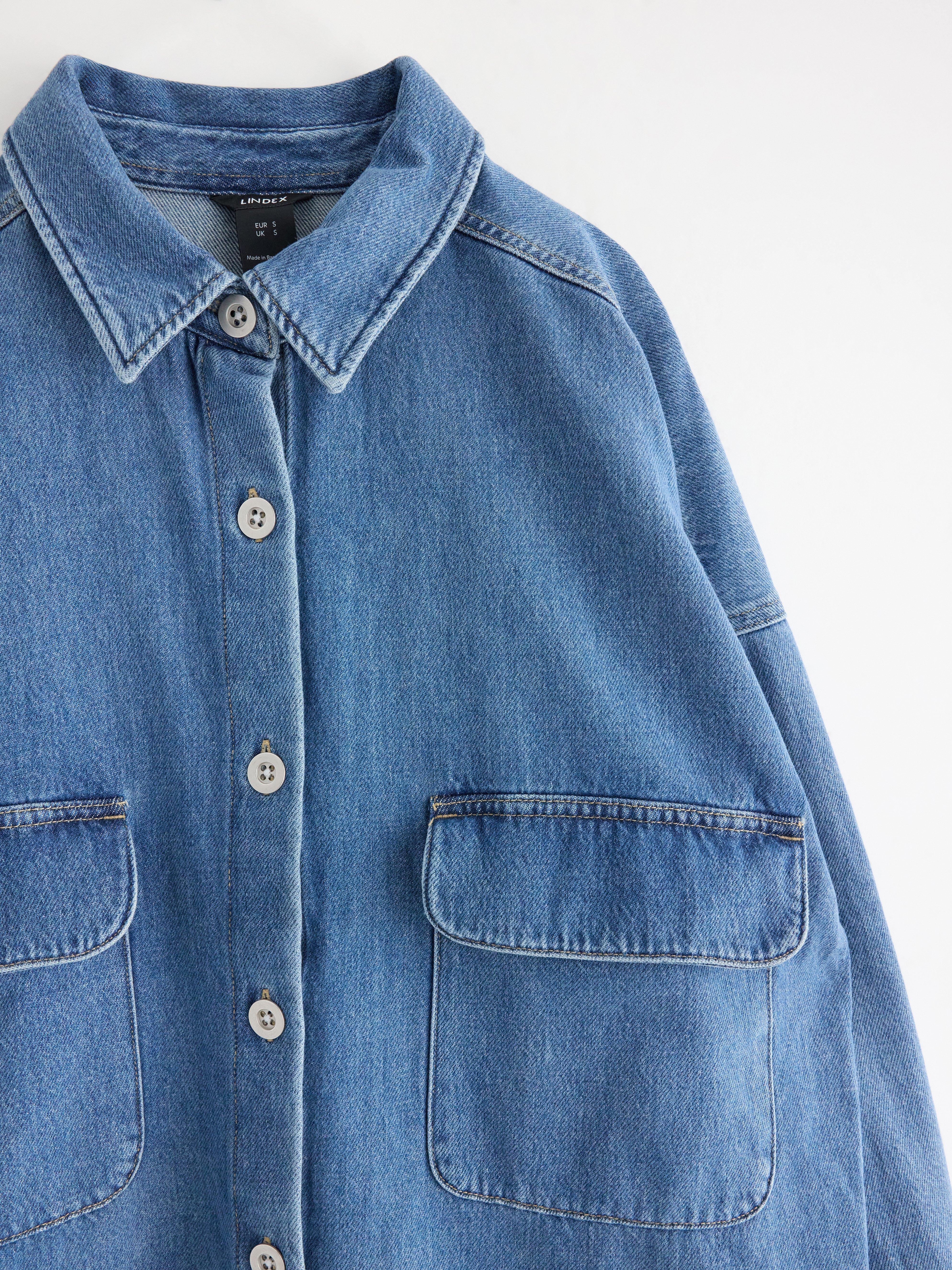 Shirt - Womens Wear - Blank