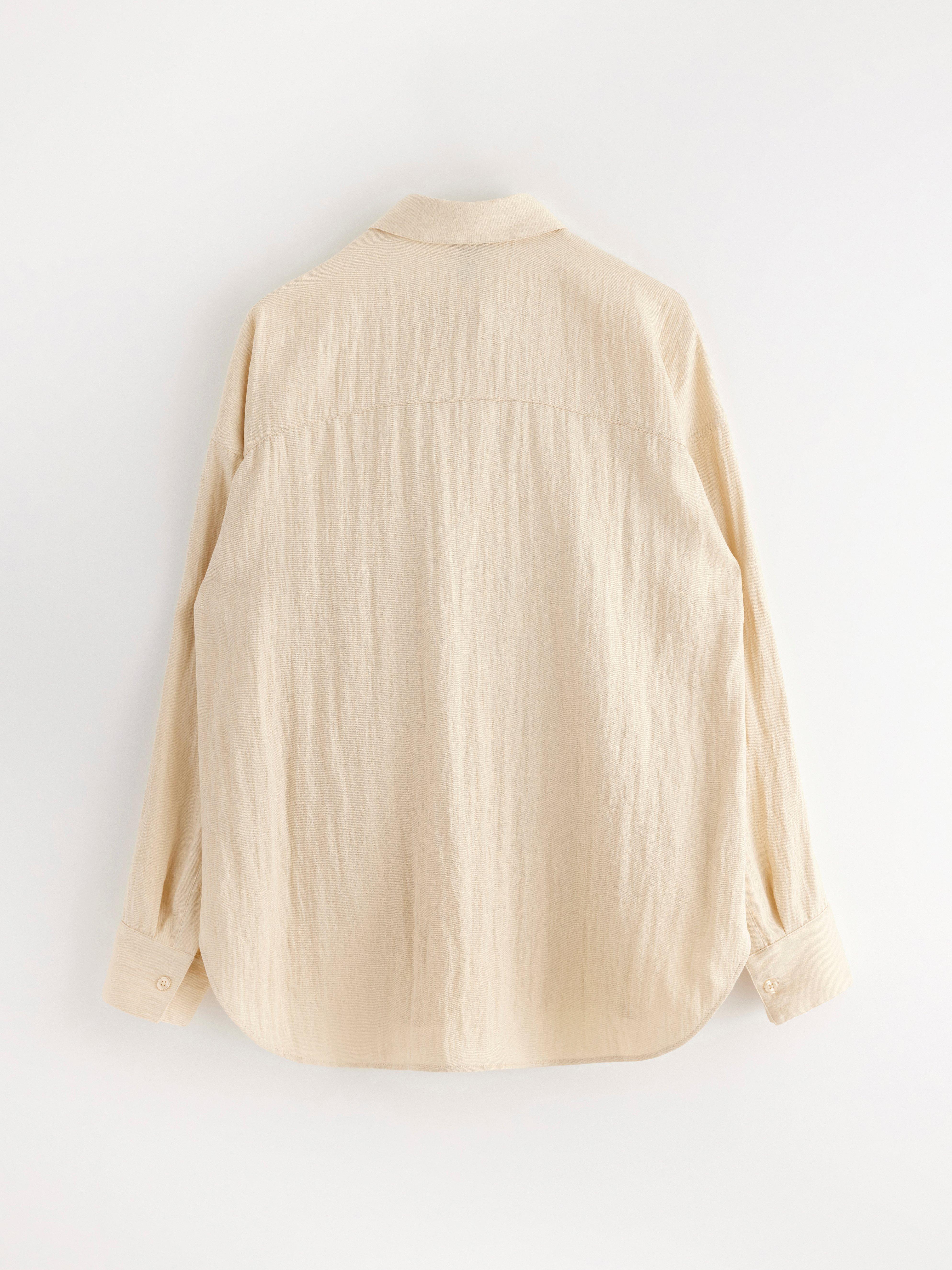 Shirt - Womens Wear - Beige