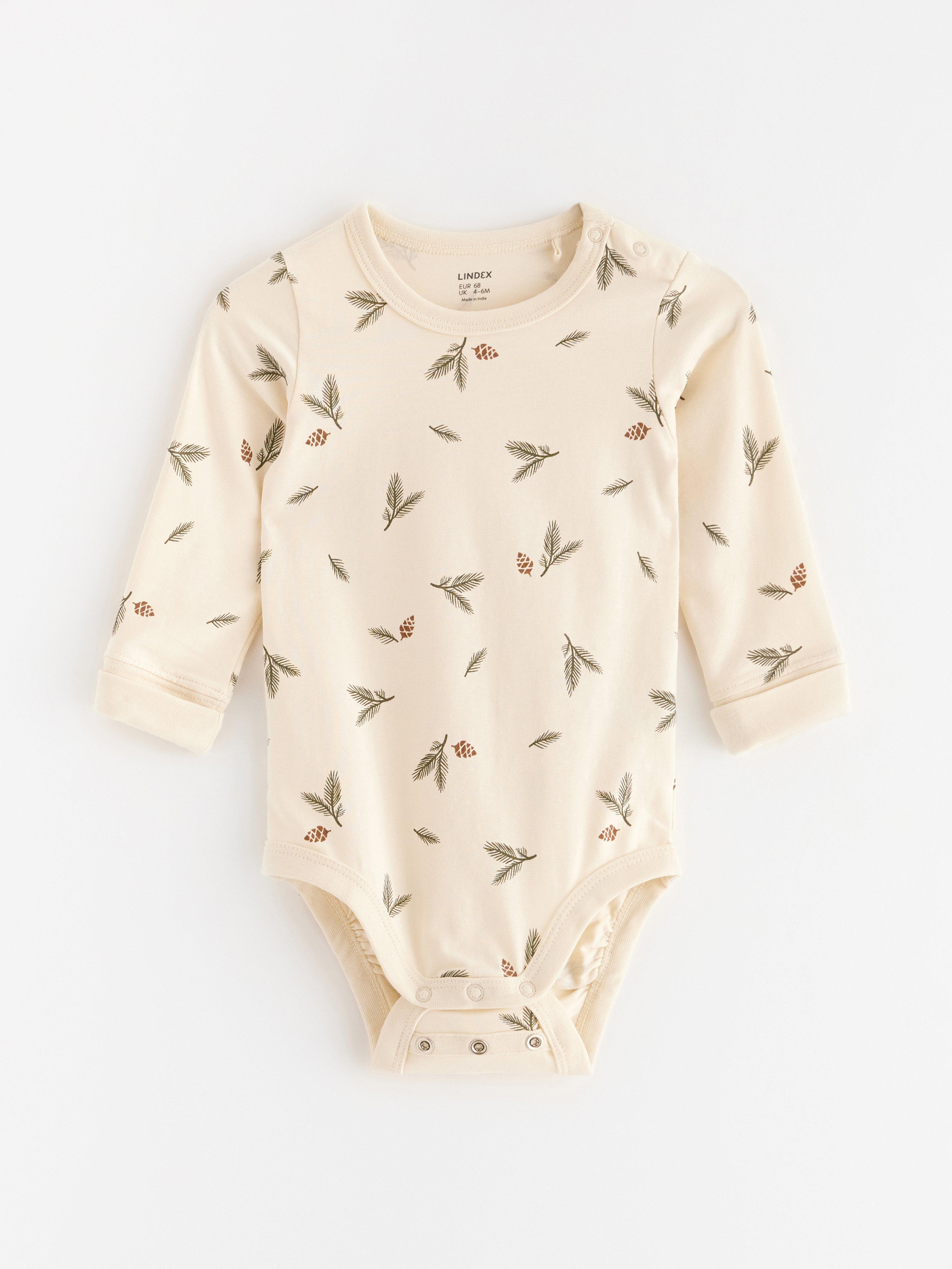 Body   - Kids Wear - Beige