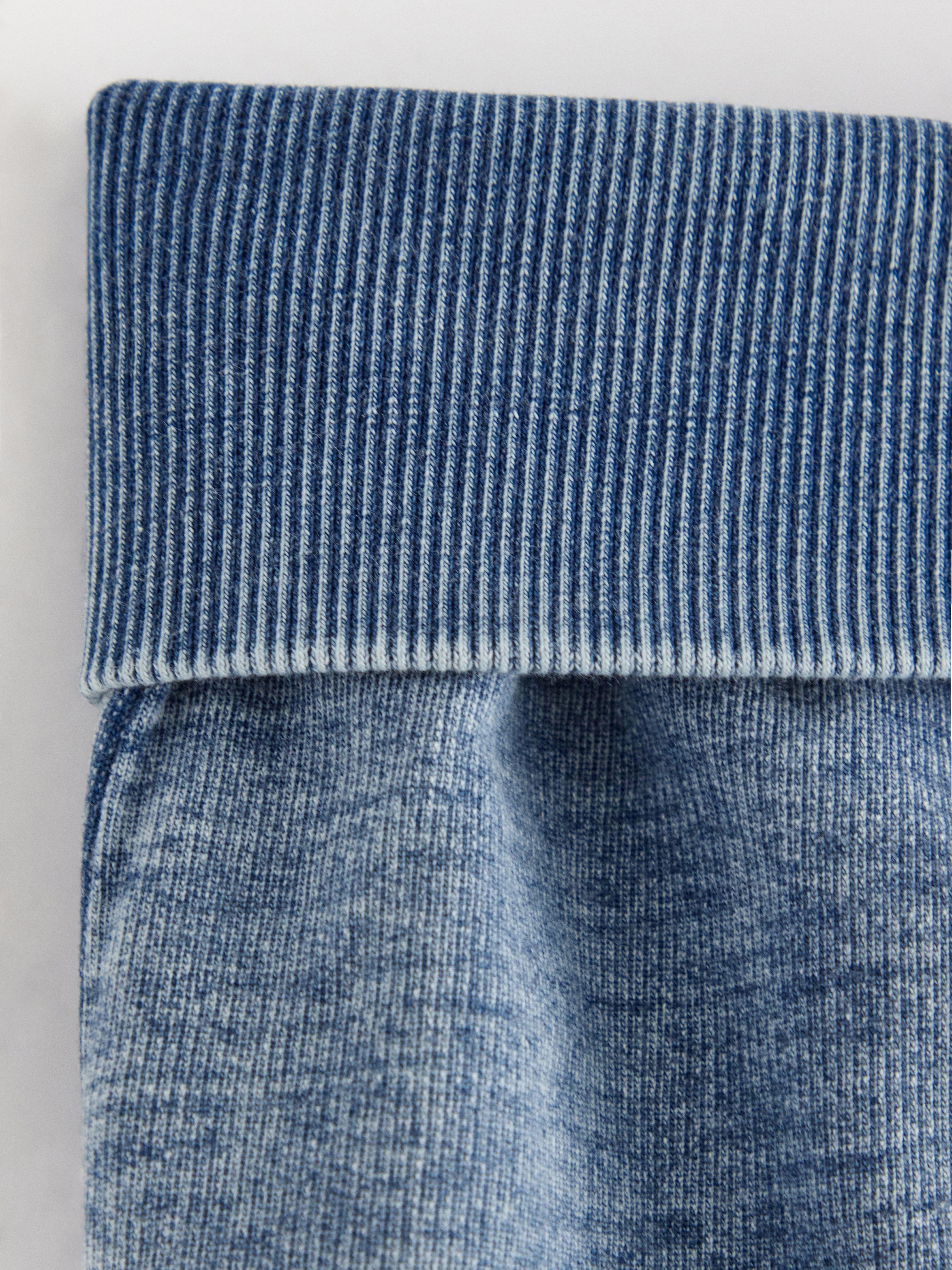 Sweat Pants - Kids Wear - Blue