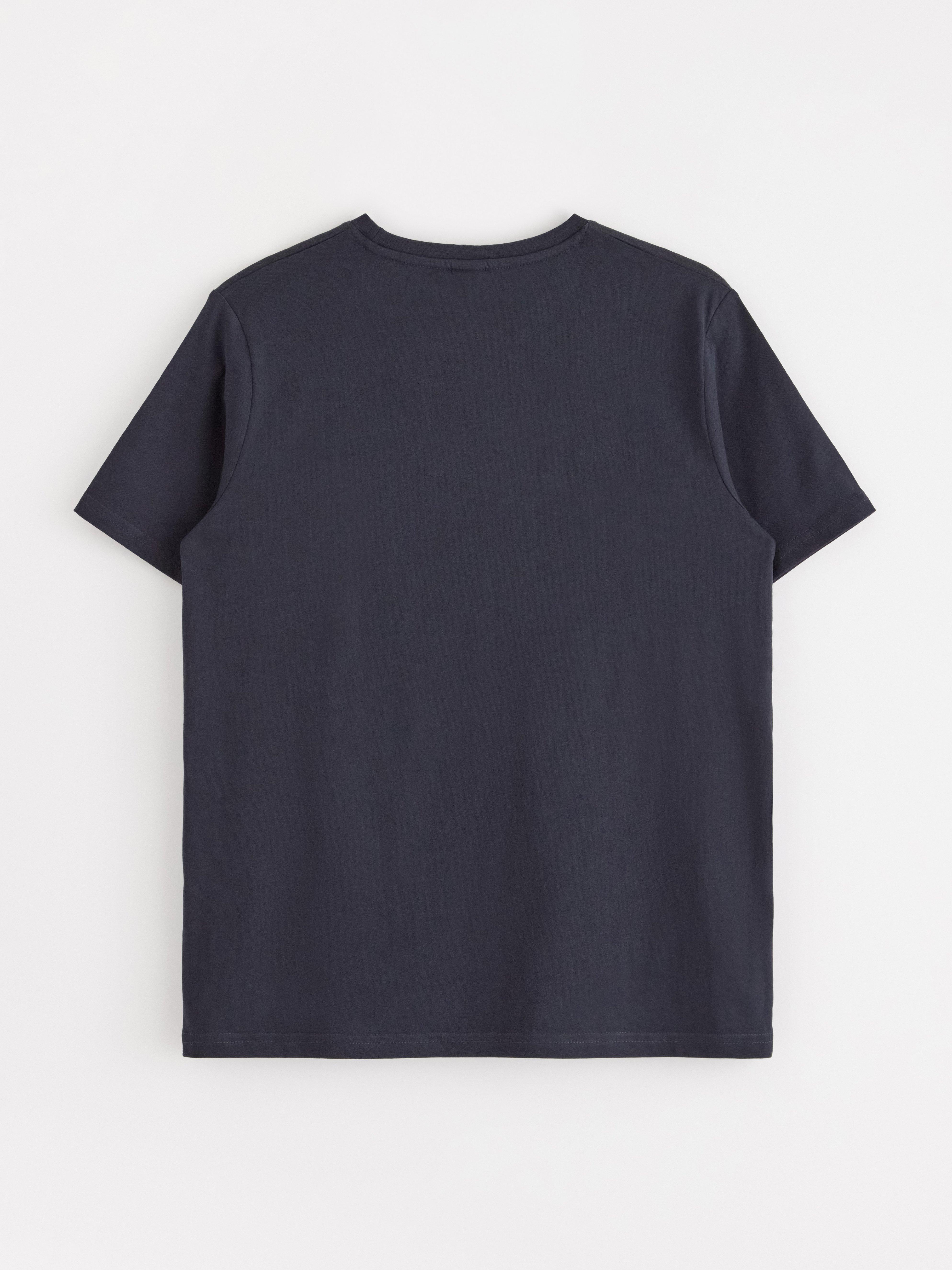 T-shirt - Kids Wear - Black
