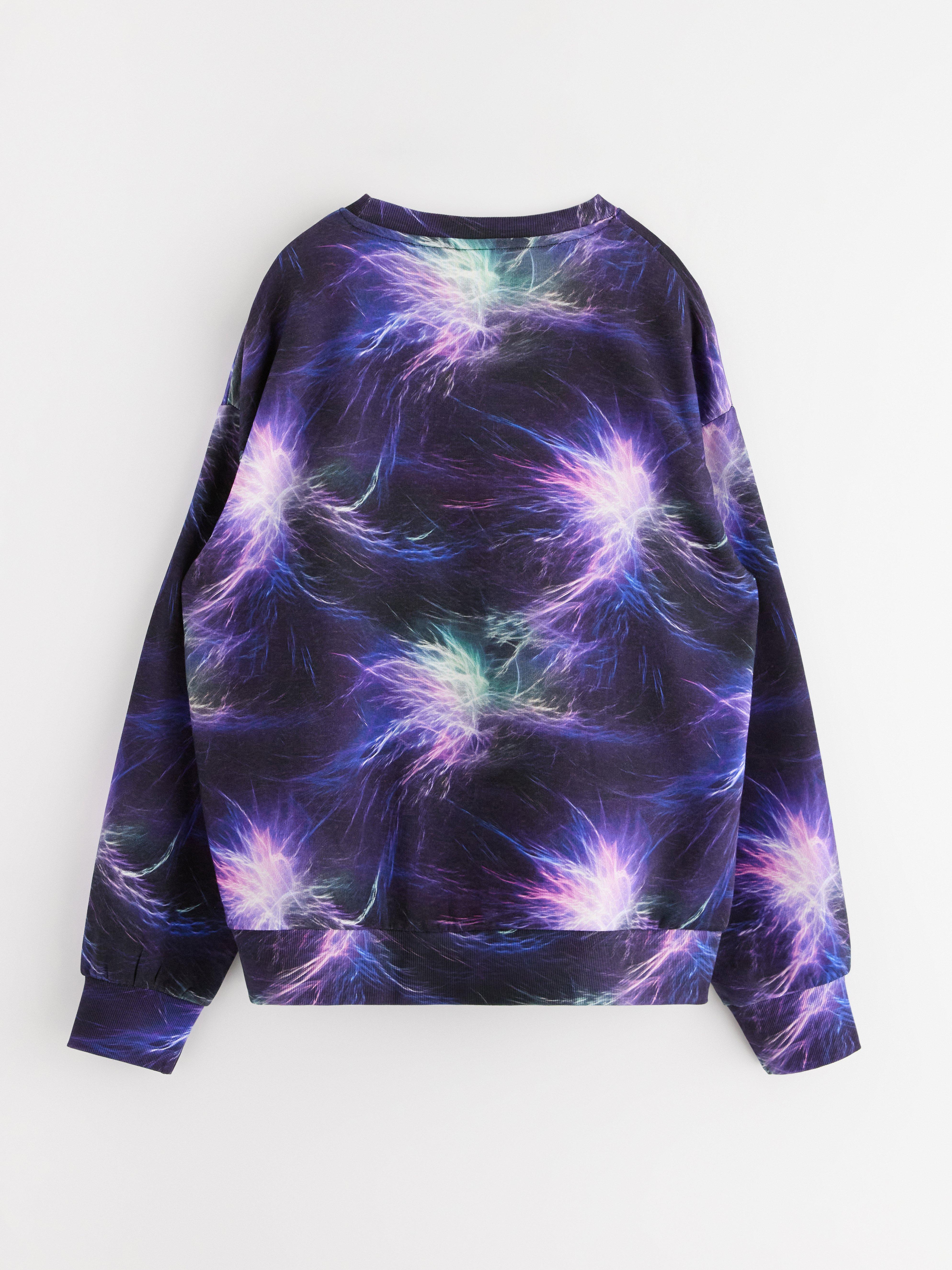 Sweatshirt - Kids Wear - Black