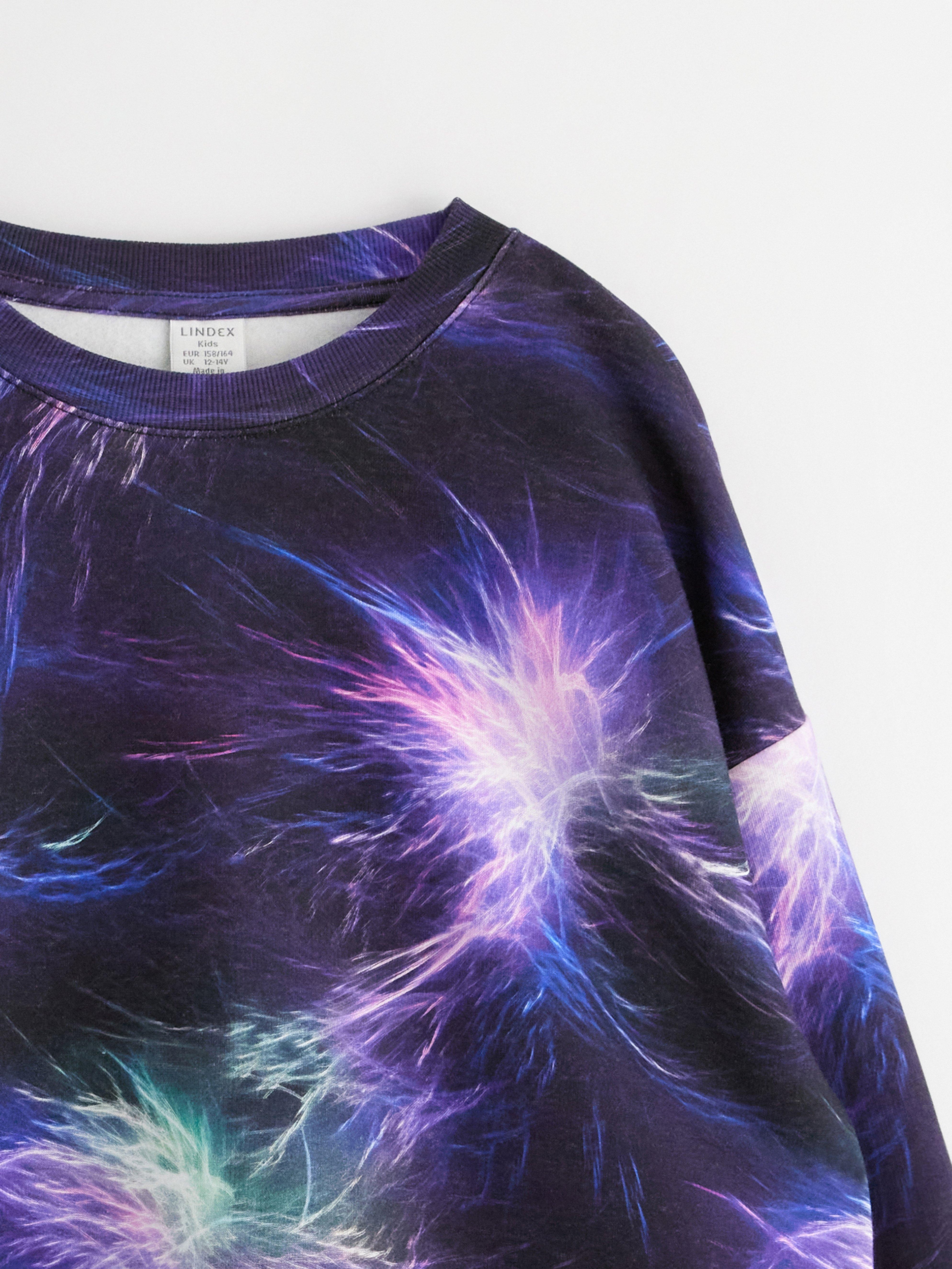 Sweatshirt - Kids Wear - Black