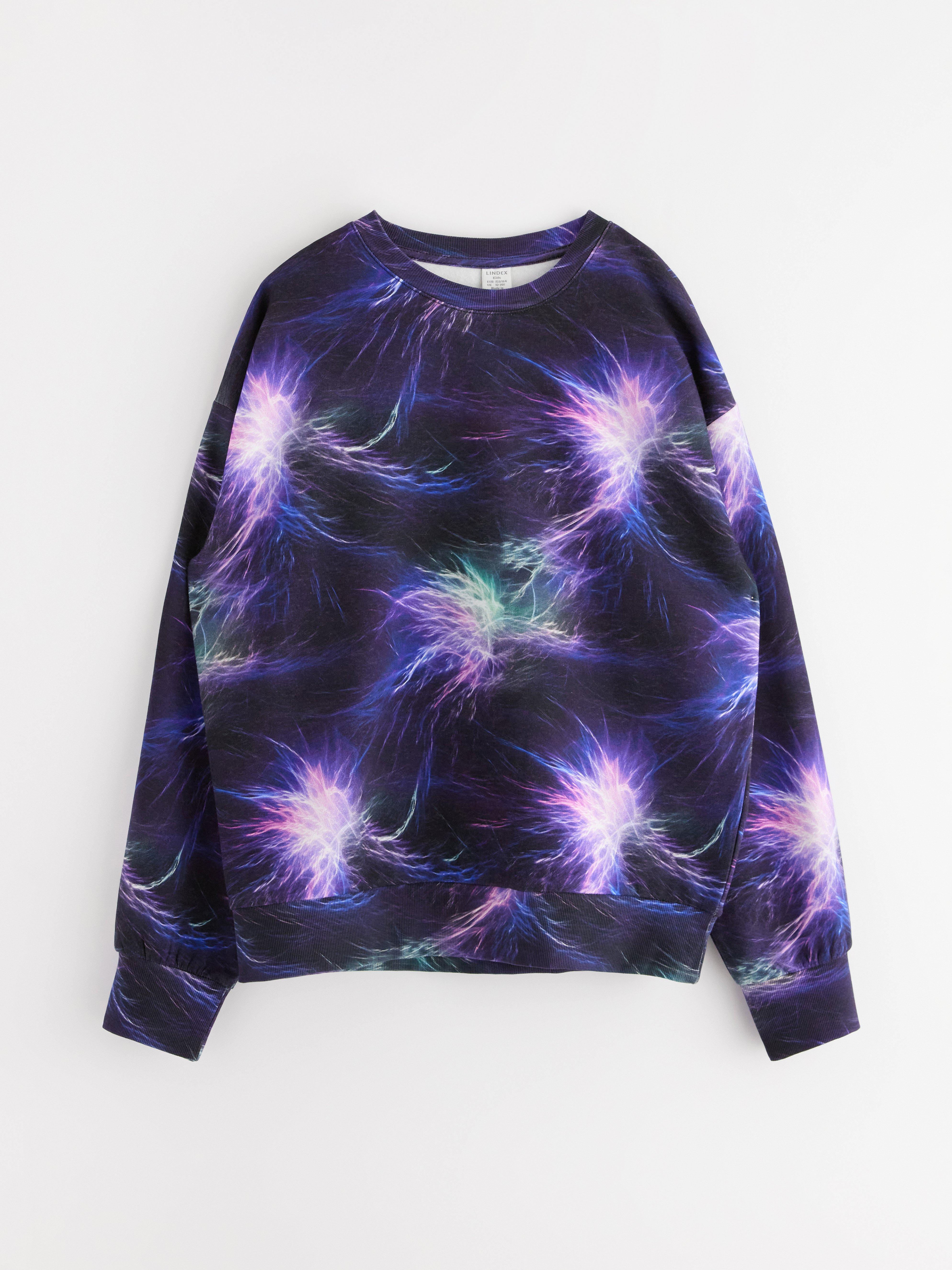 Sweatshirt - Kids Wear - Black