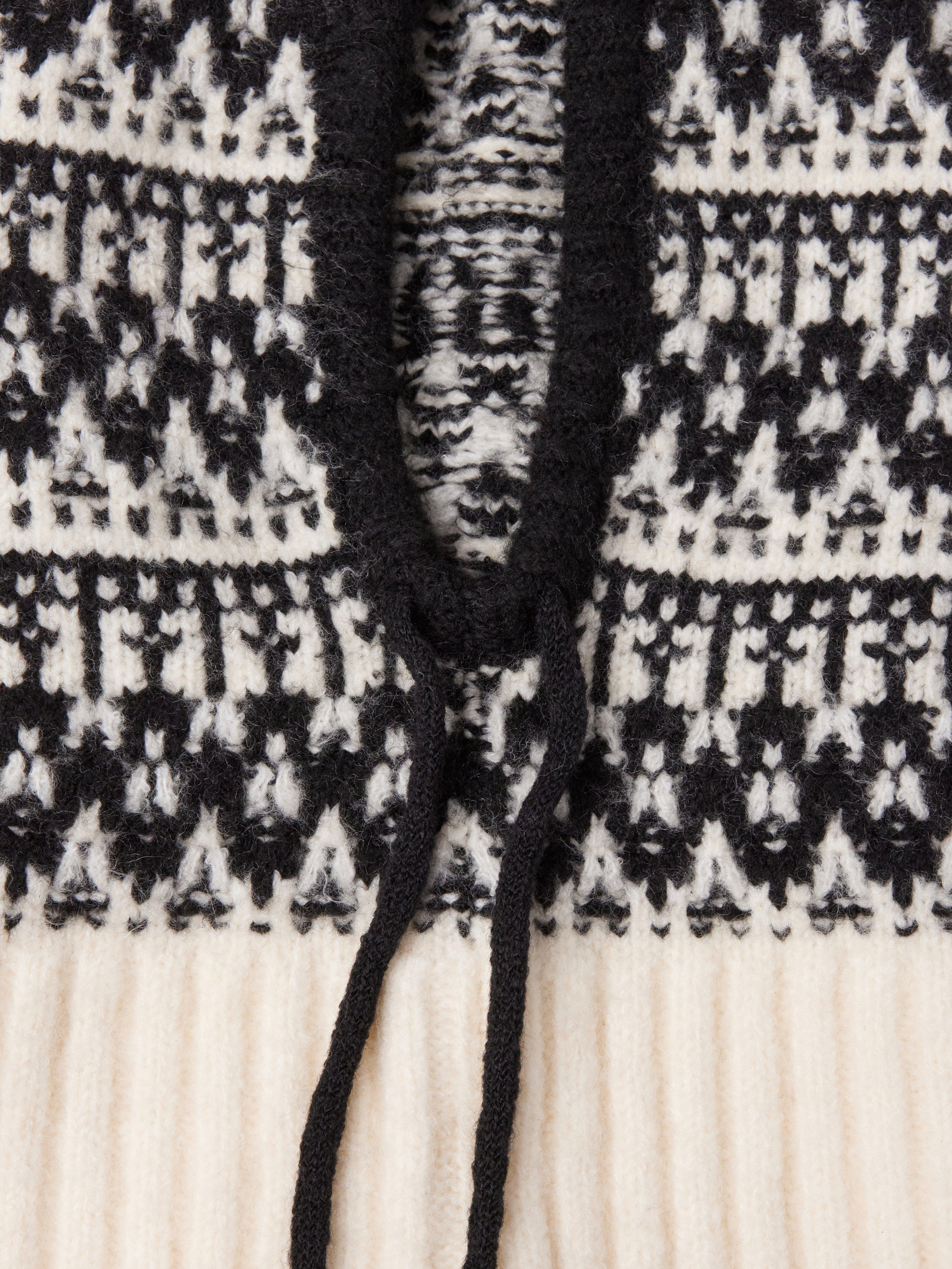 Balaclava - Womens Wear - White