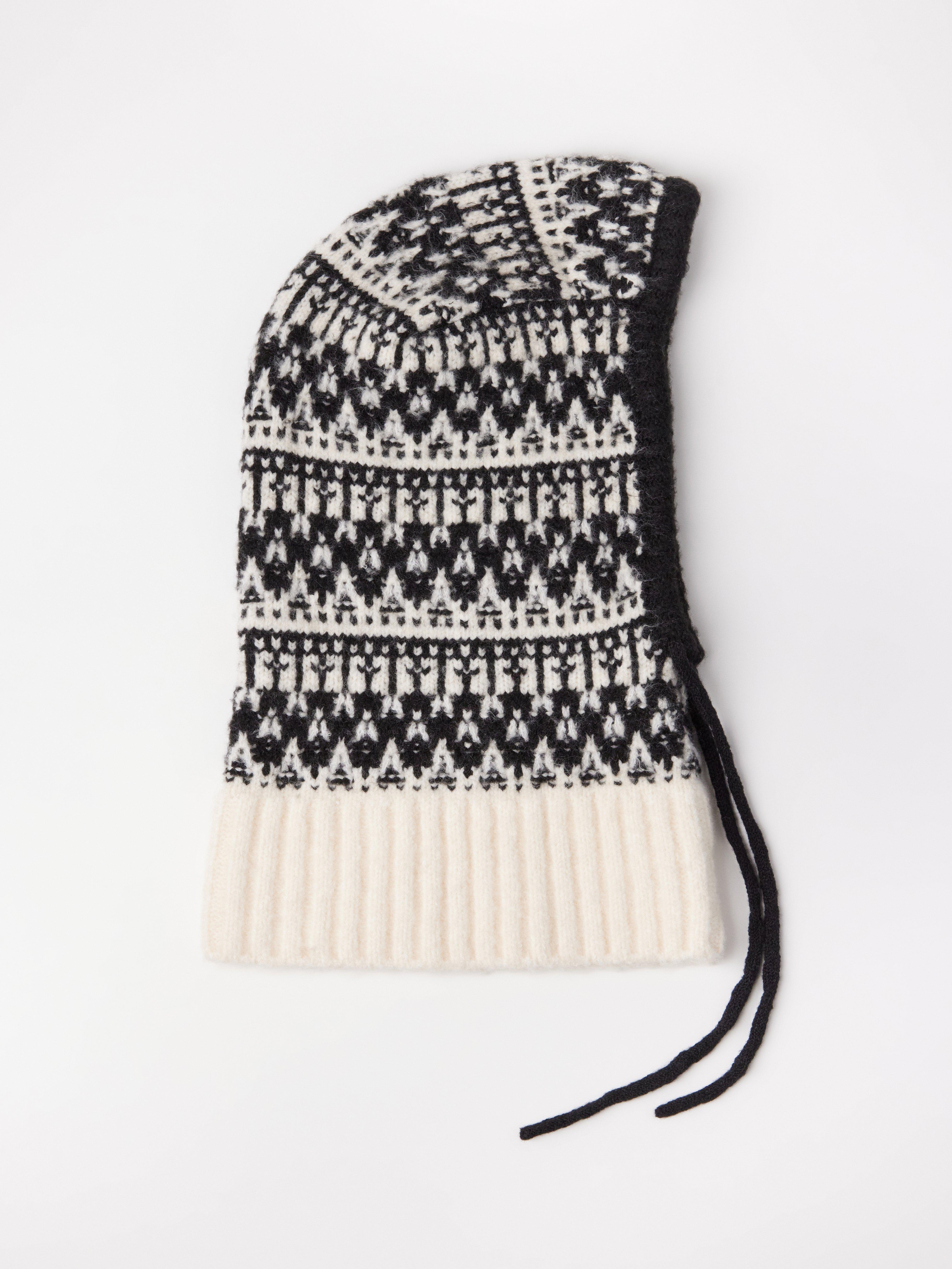 Balaclava - Dam - Vit