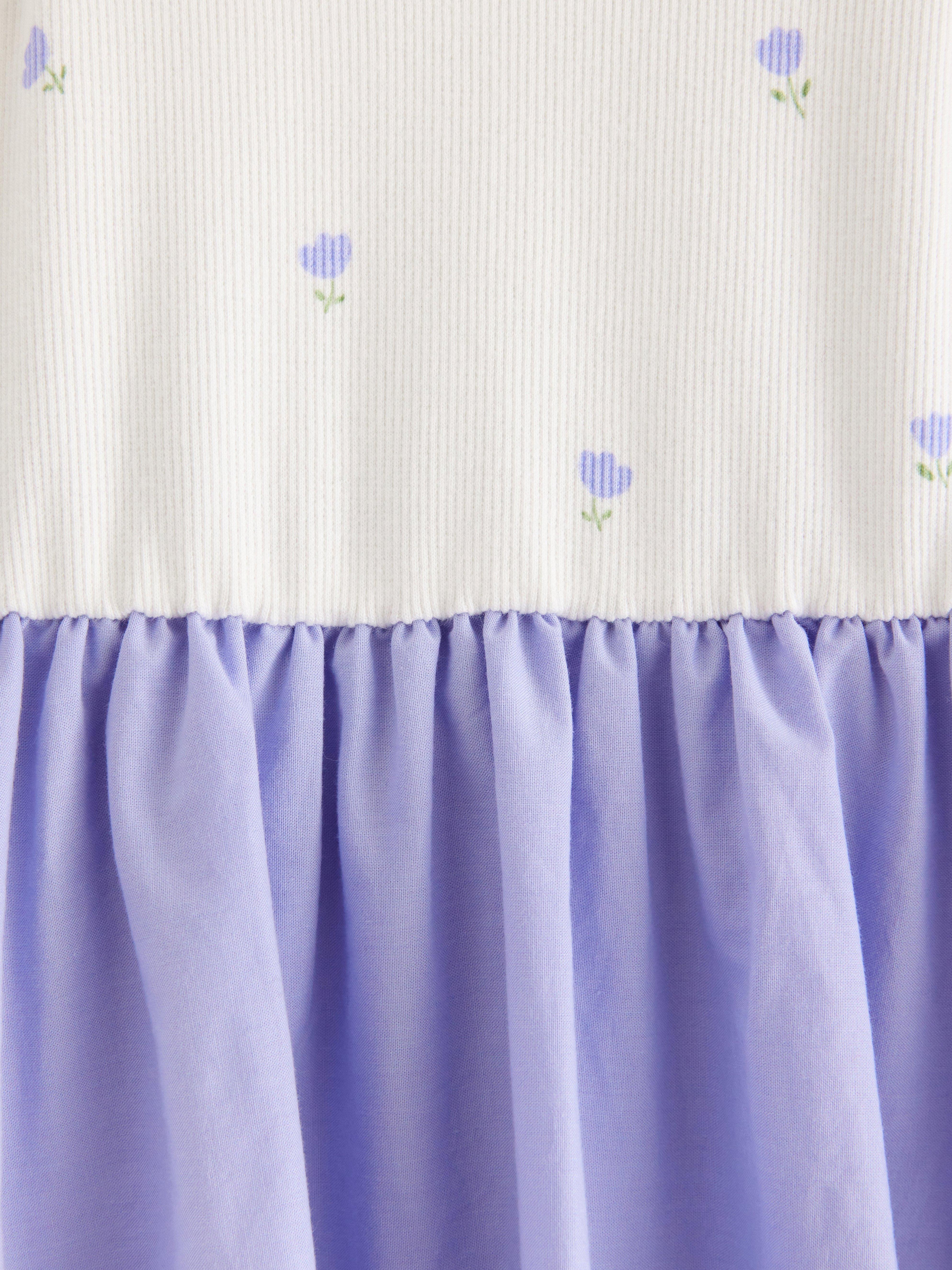 Dress - Kids Wear - Blue