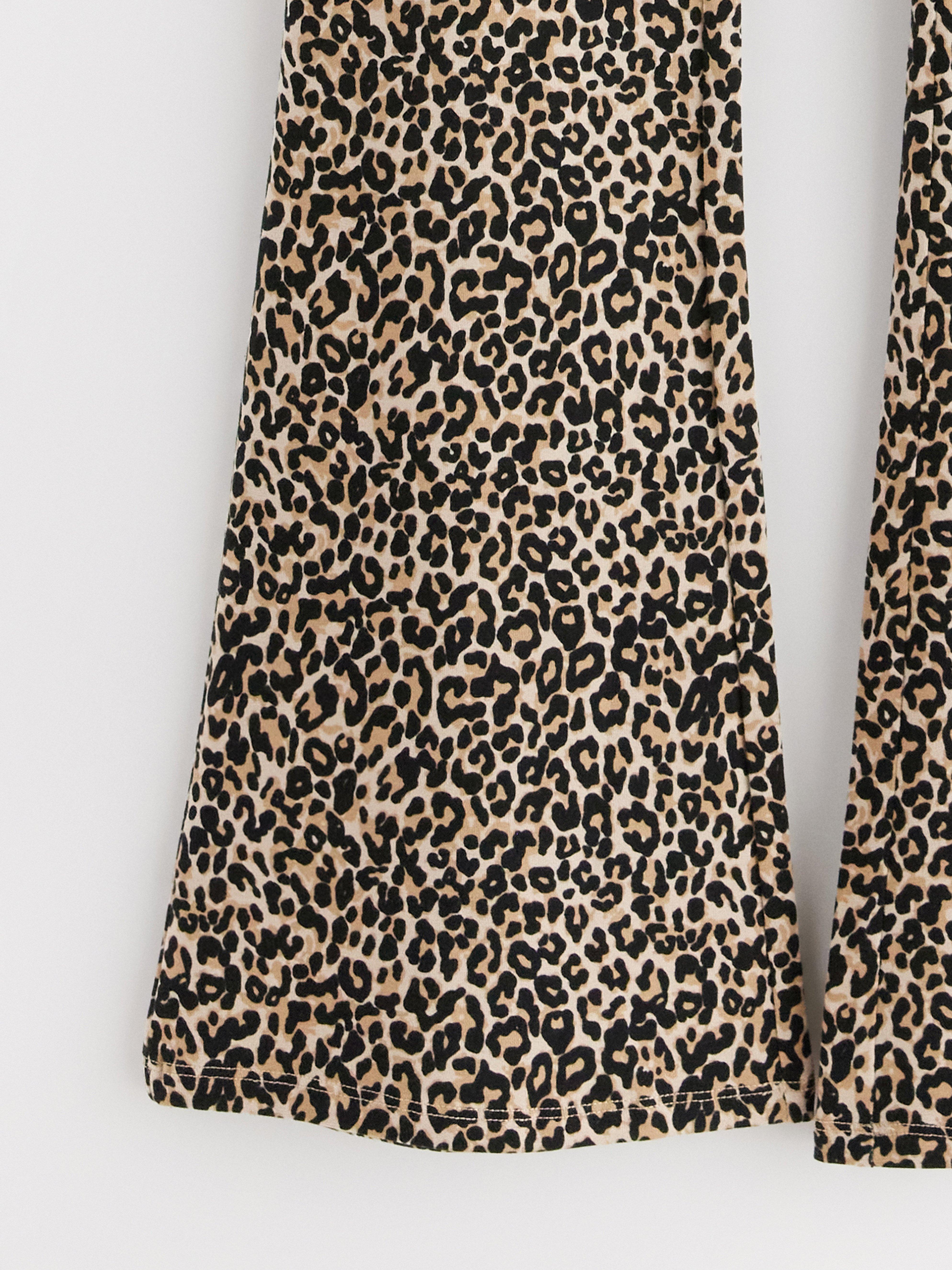 Trousers - Kids Wear - Beige
