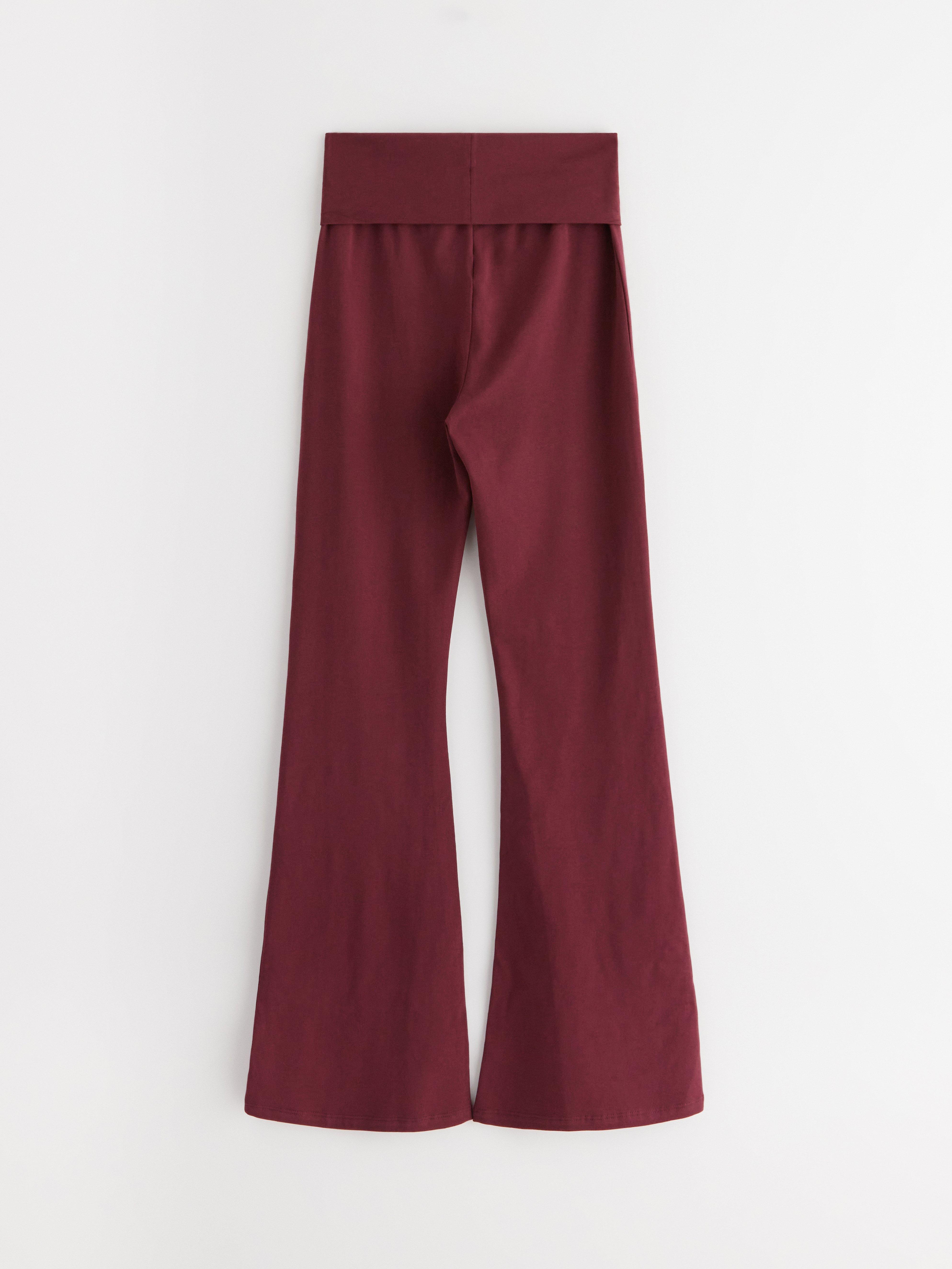 Trousers - Kids Wear - Red