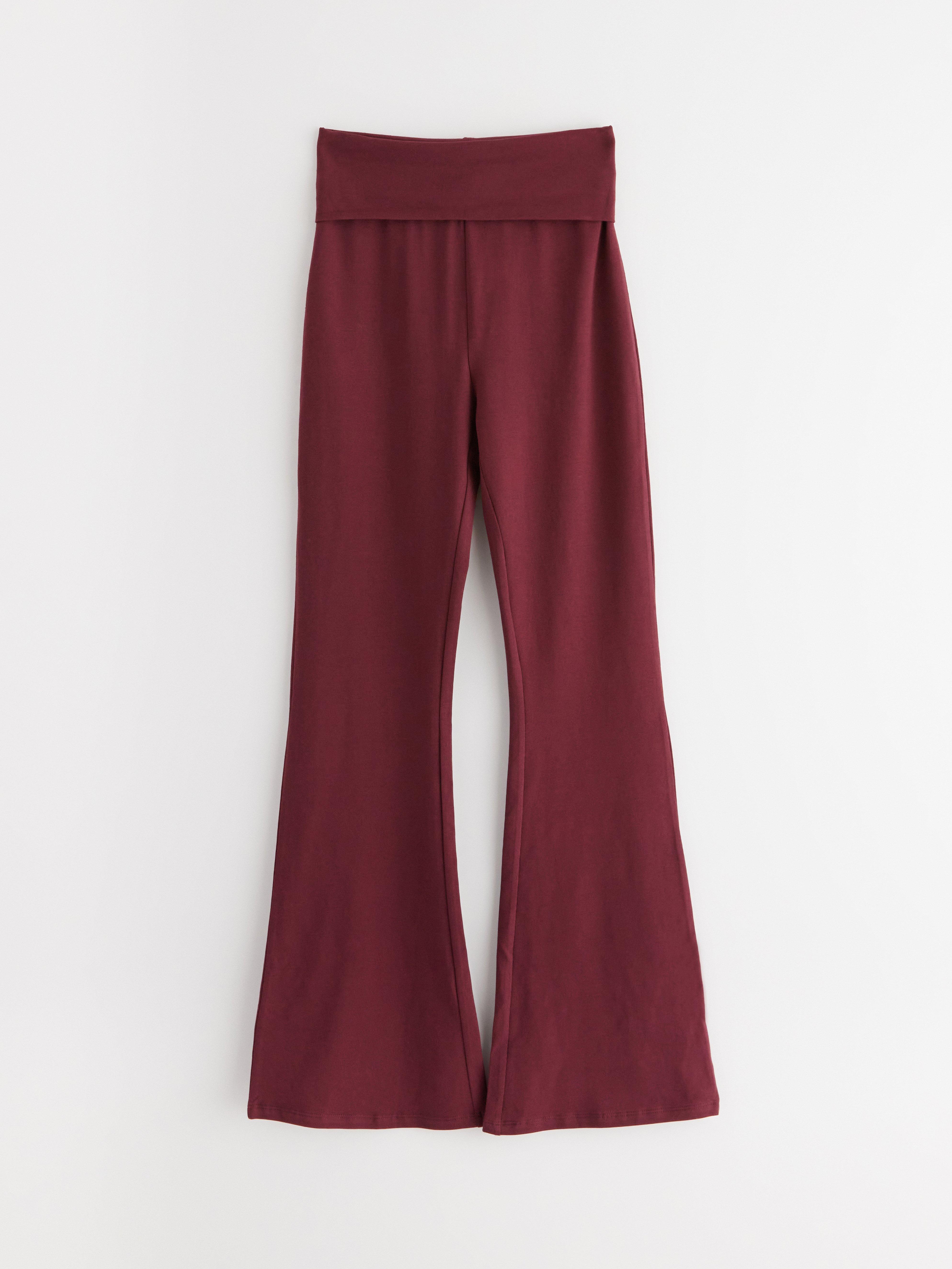 Trousers - Kids Wear - Red