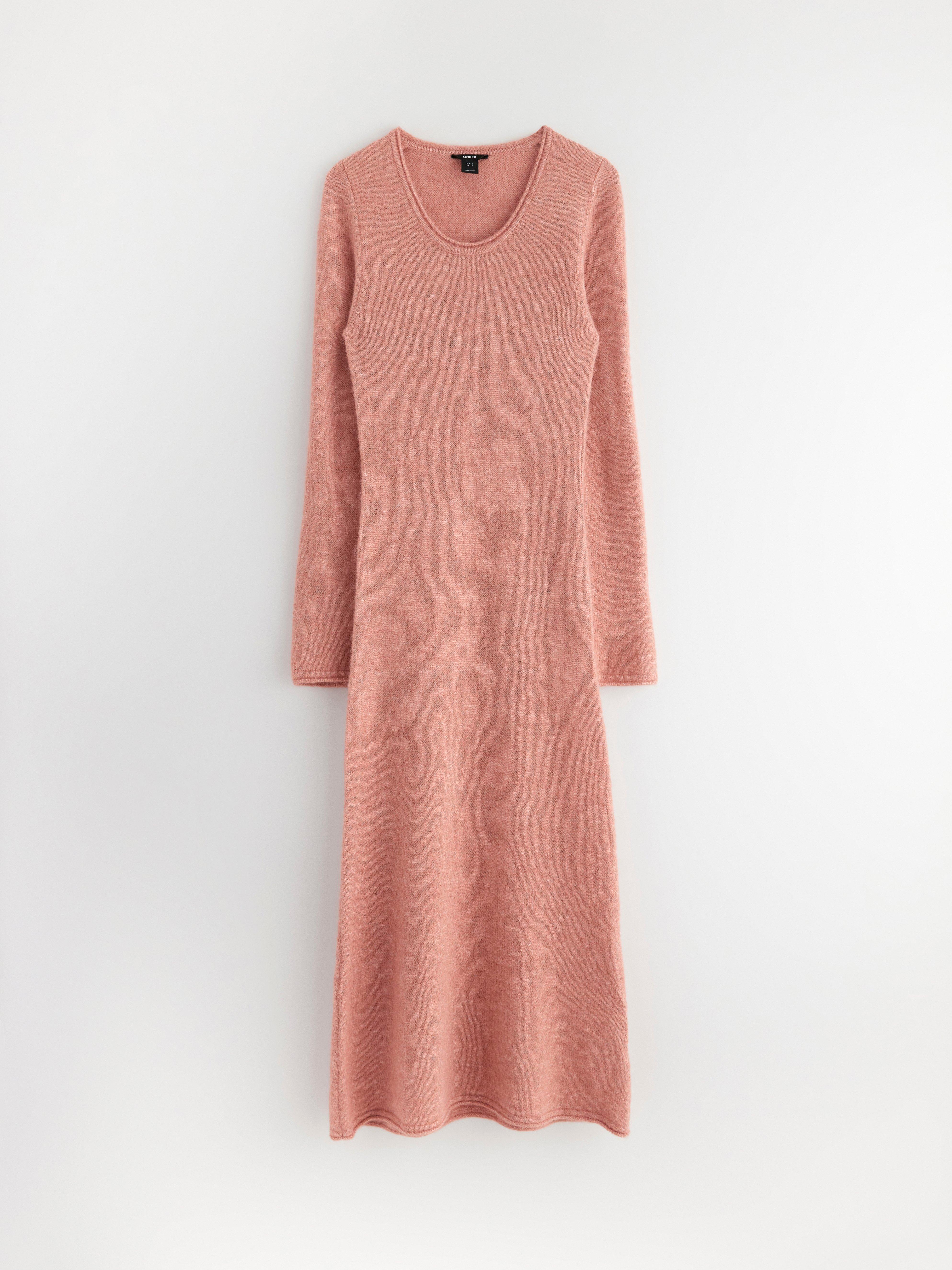 Šaty - Ženy - Růžová