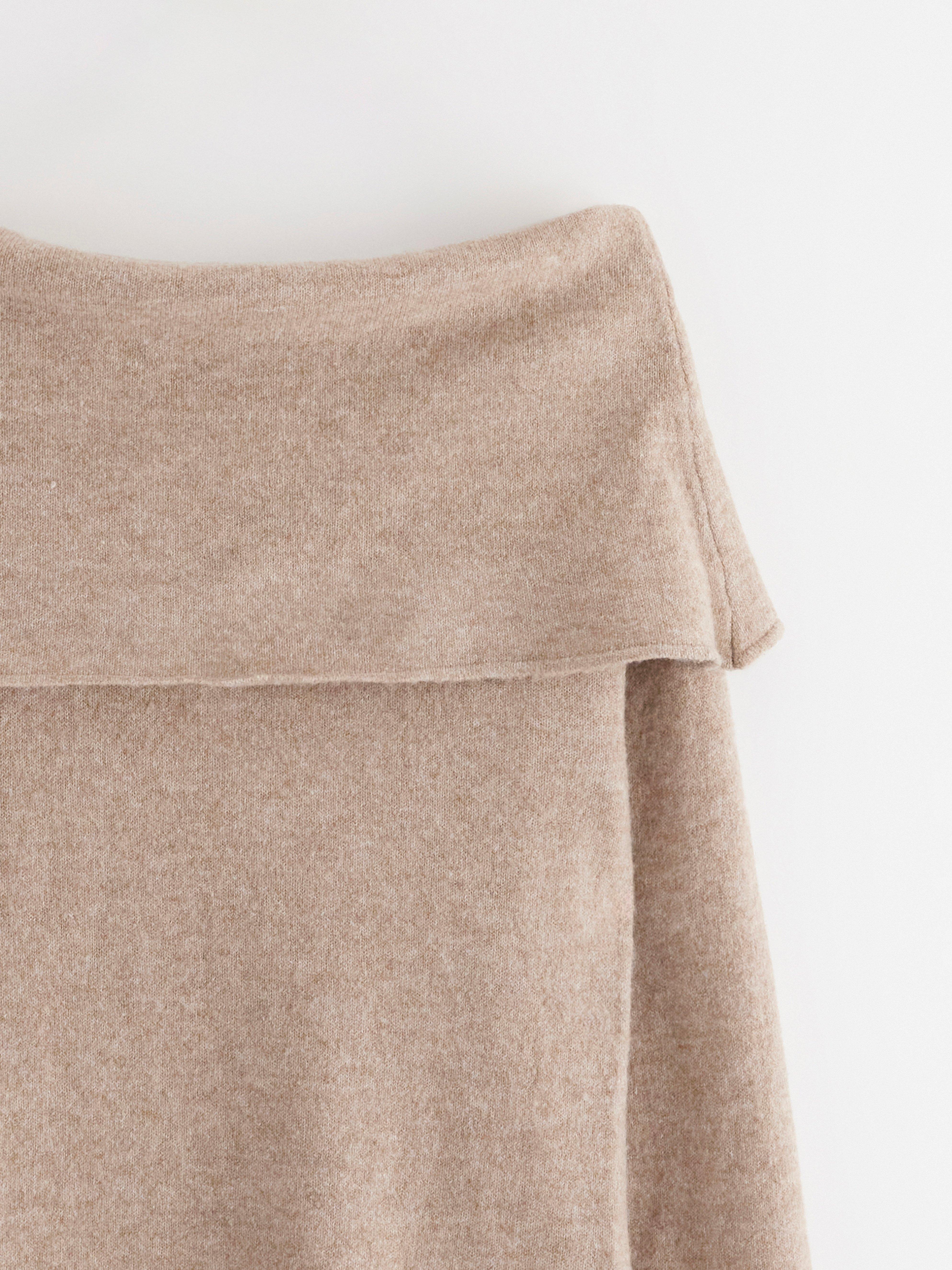 Dress - Womens Wear - Beige