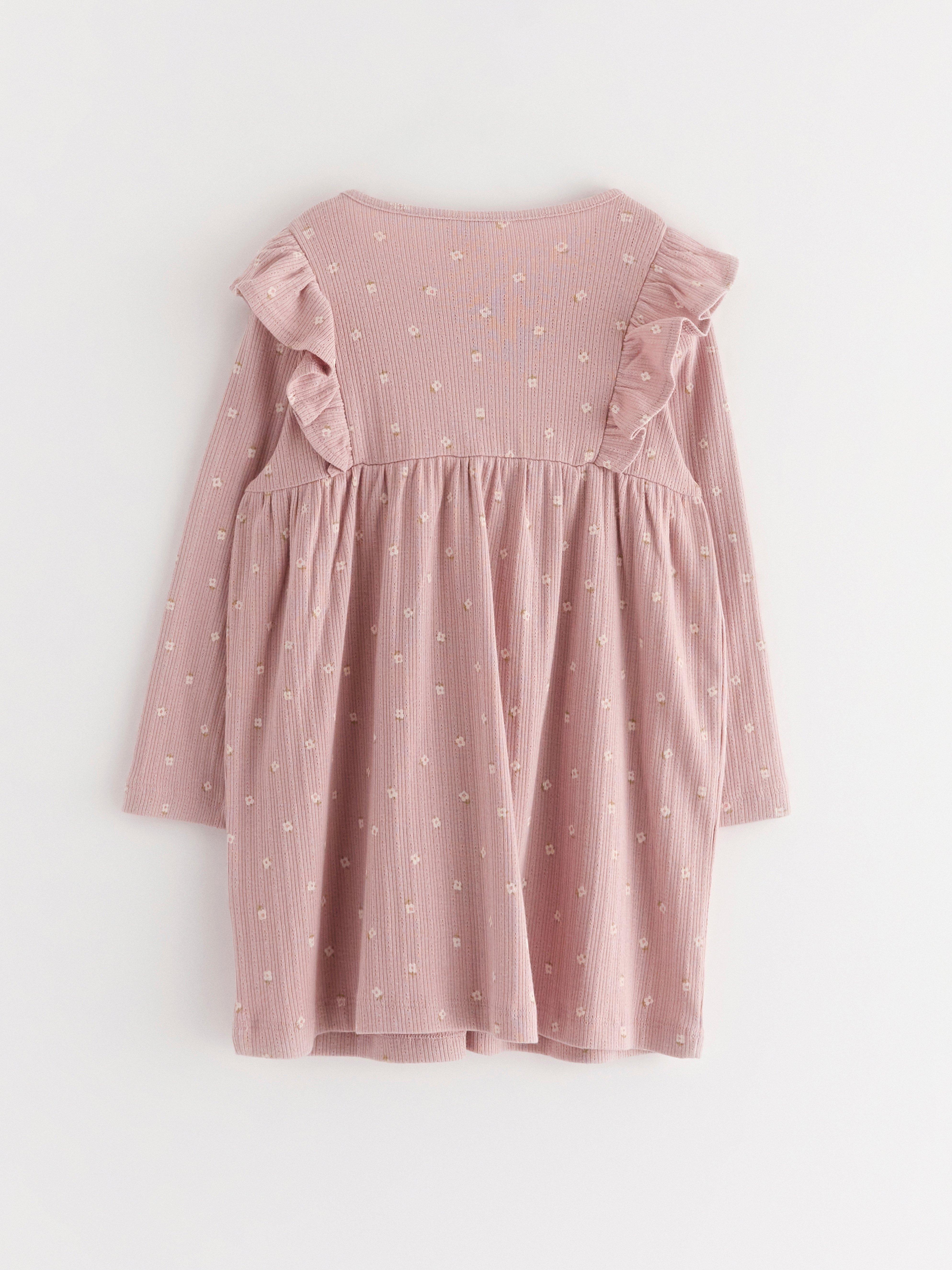 Dress - Kids Wear - Lilac