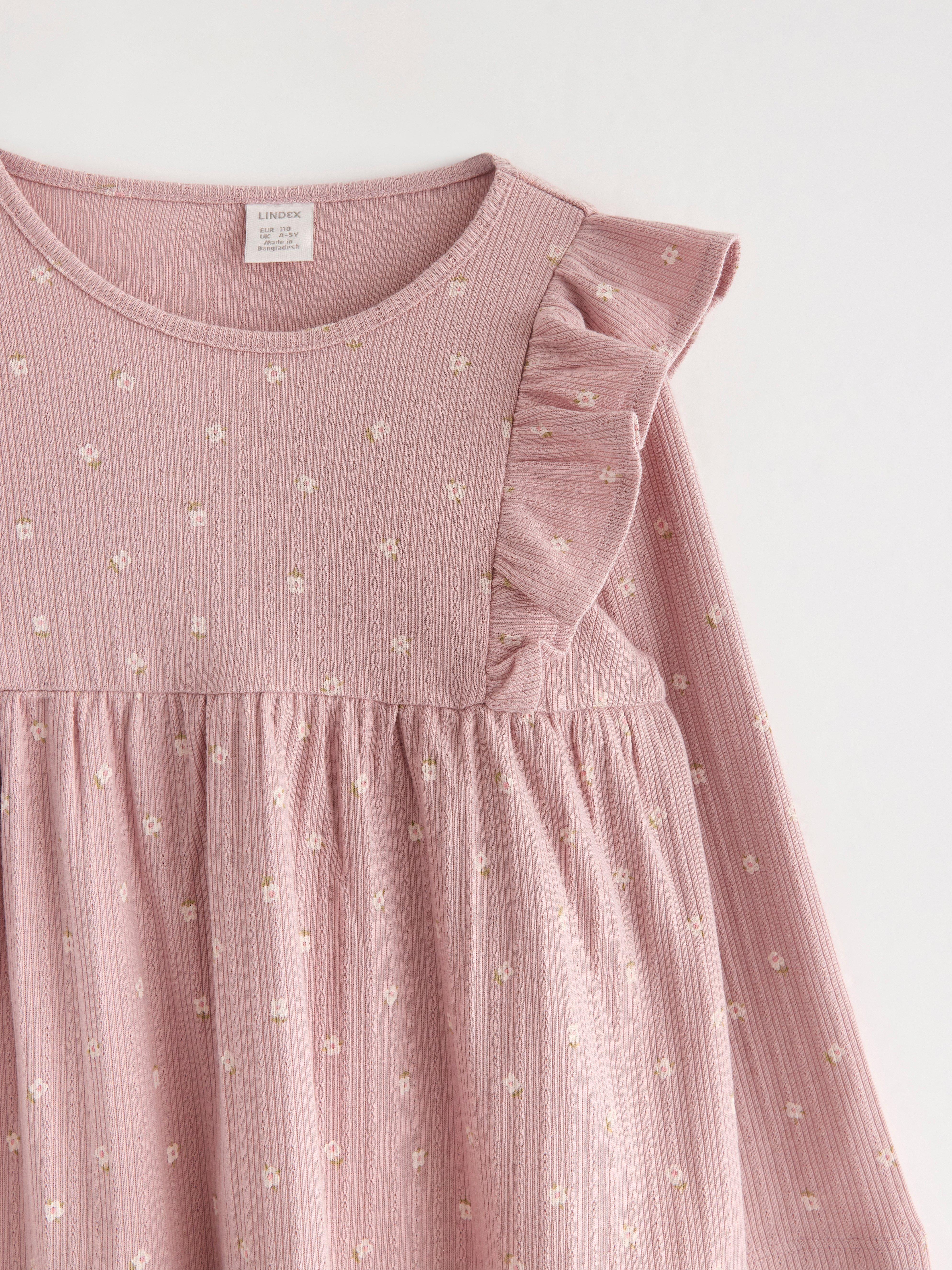 Dress - Kids Wear - Lilac