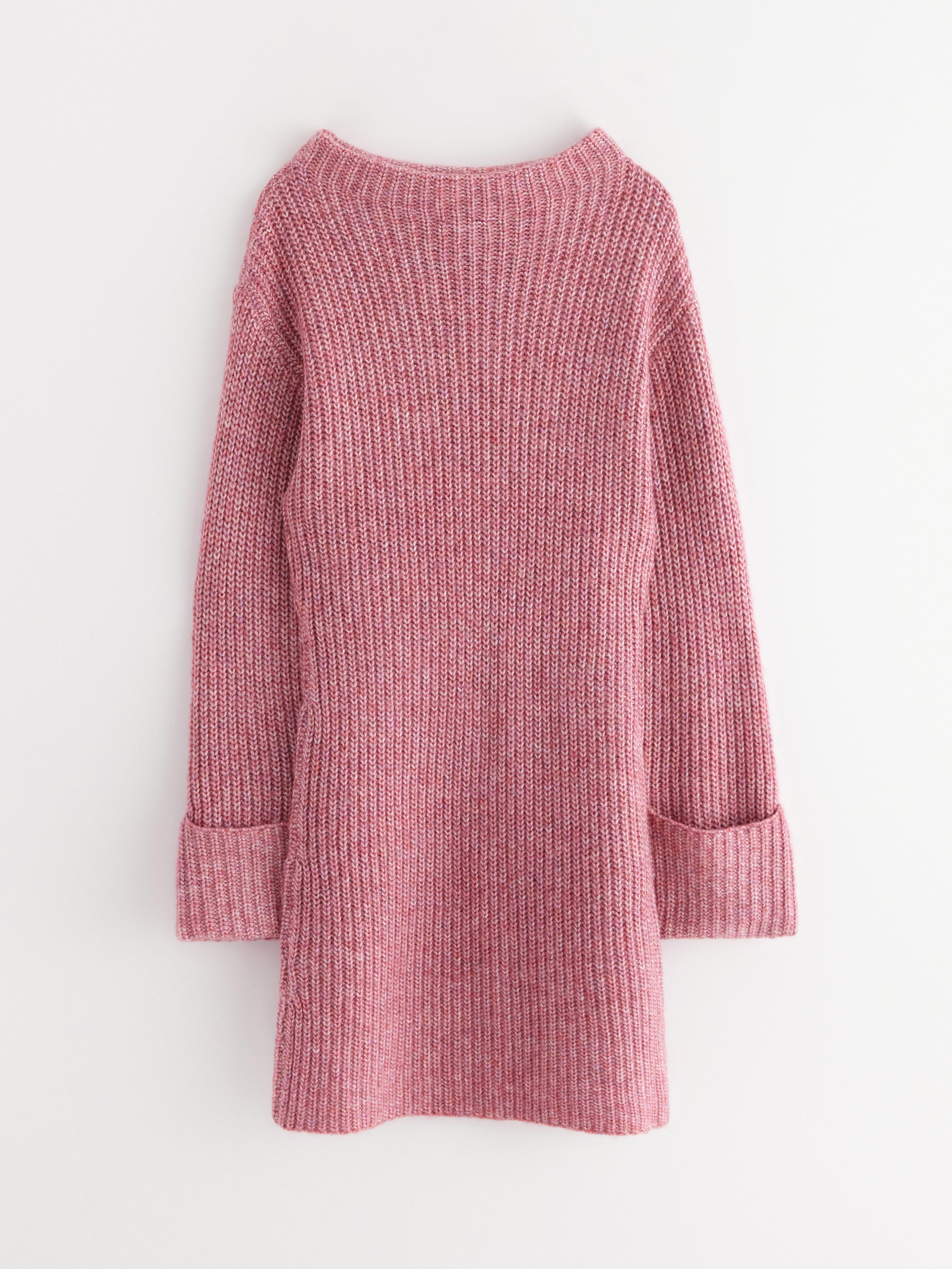 Mekko - Naiset - Pinkki