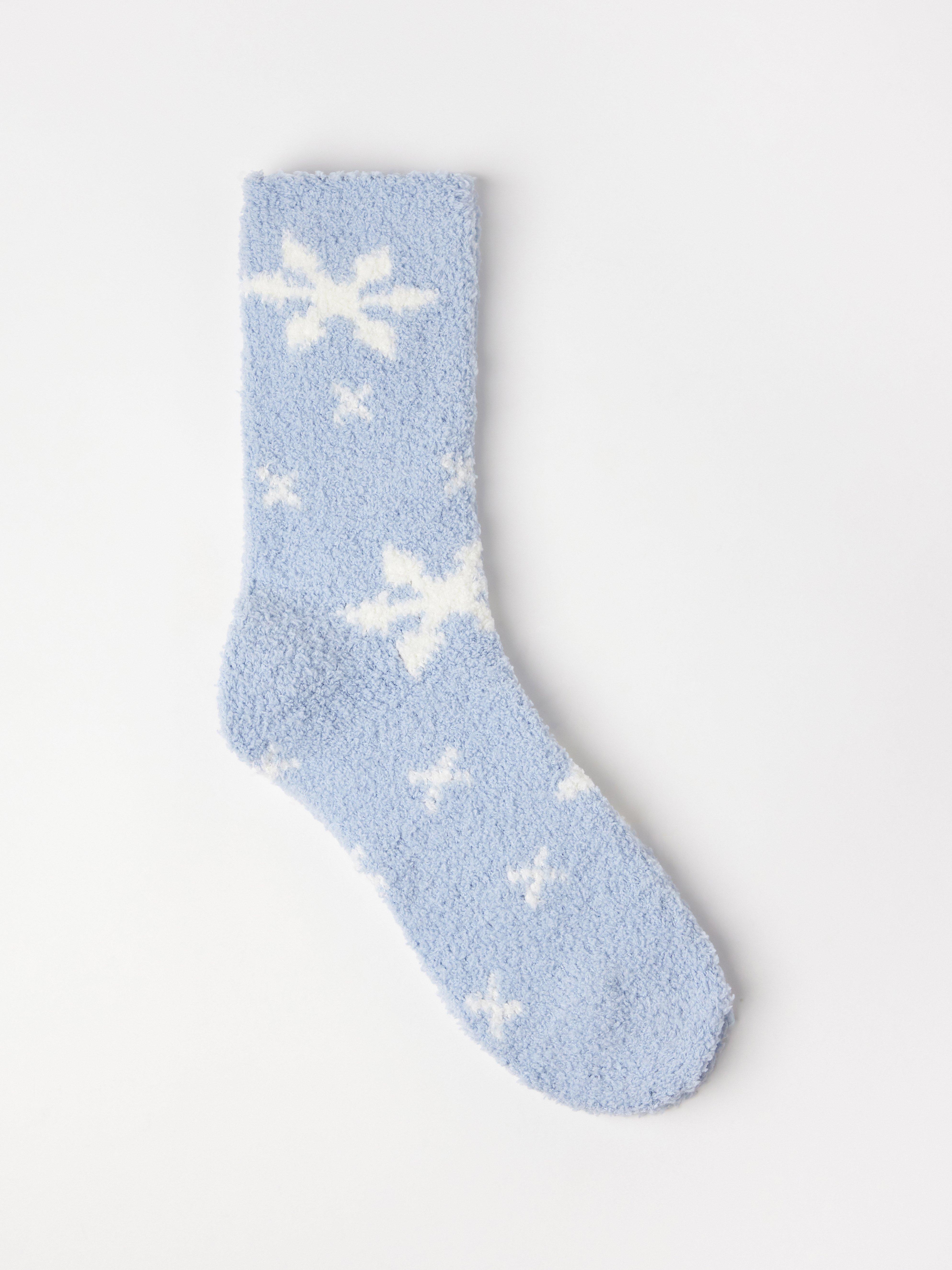 Socks - Kids Wear - Blue