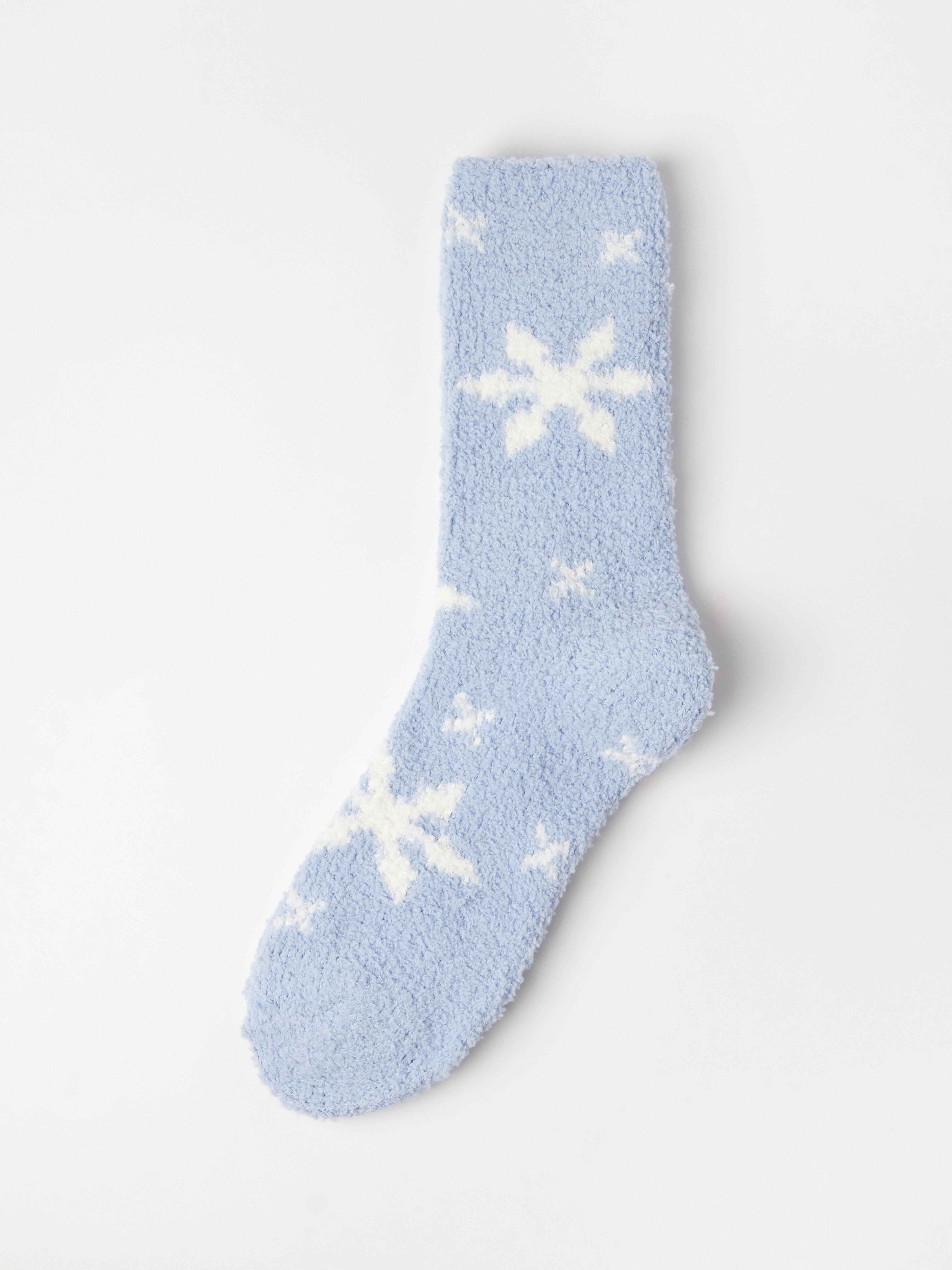 Socks - Kids Wear - Blue