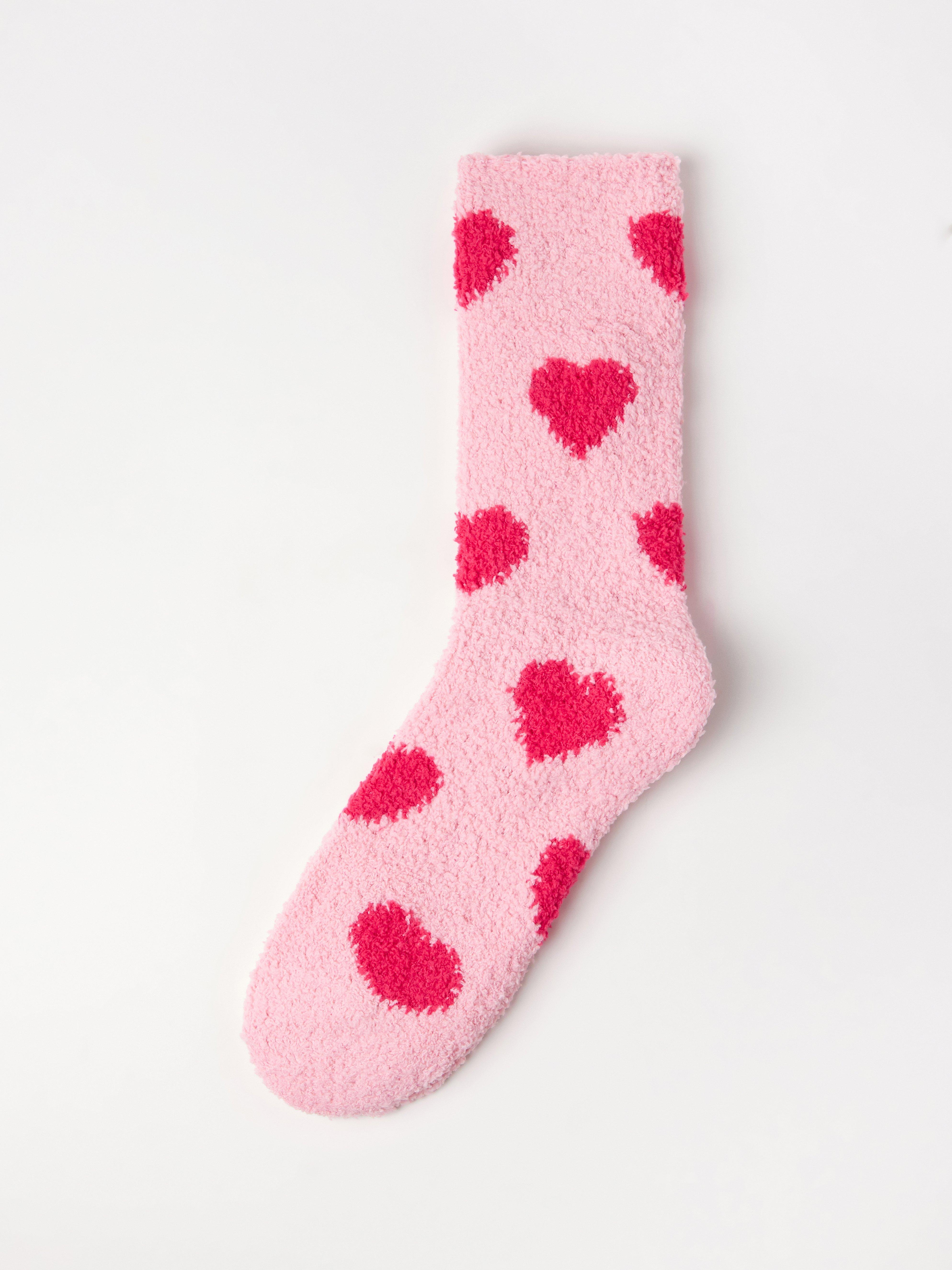Socks - Kids Wear - Pink