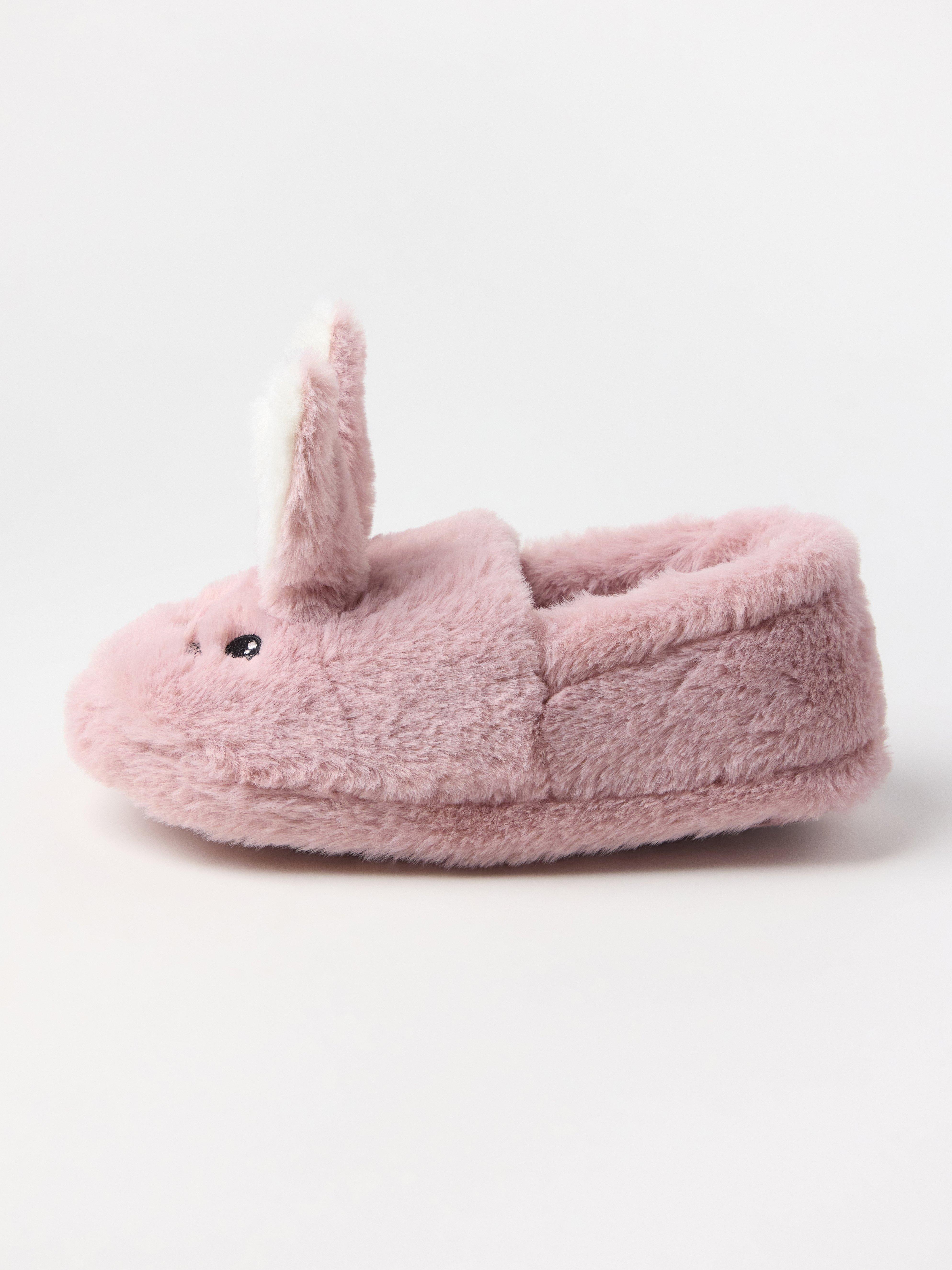 Slippers - Kids Wear - Pink
