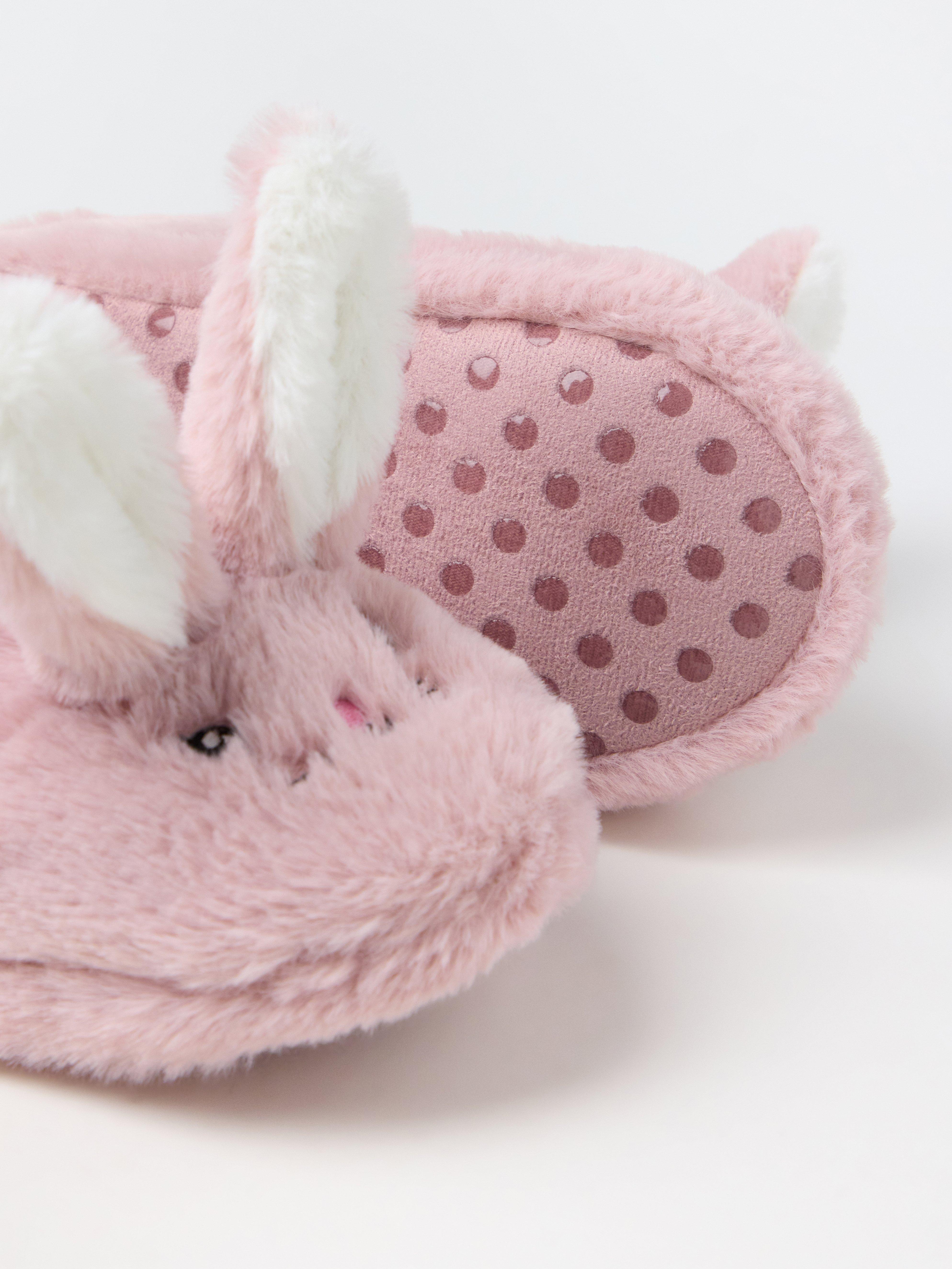 Slippers - Kids Wear - Pink