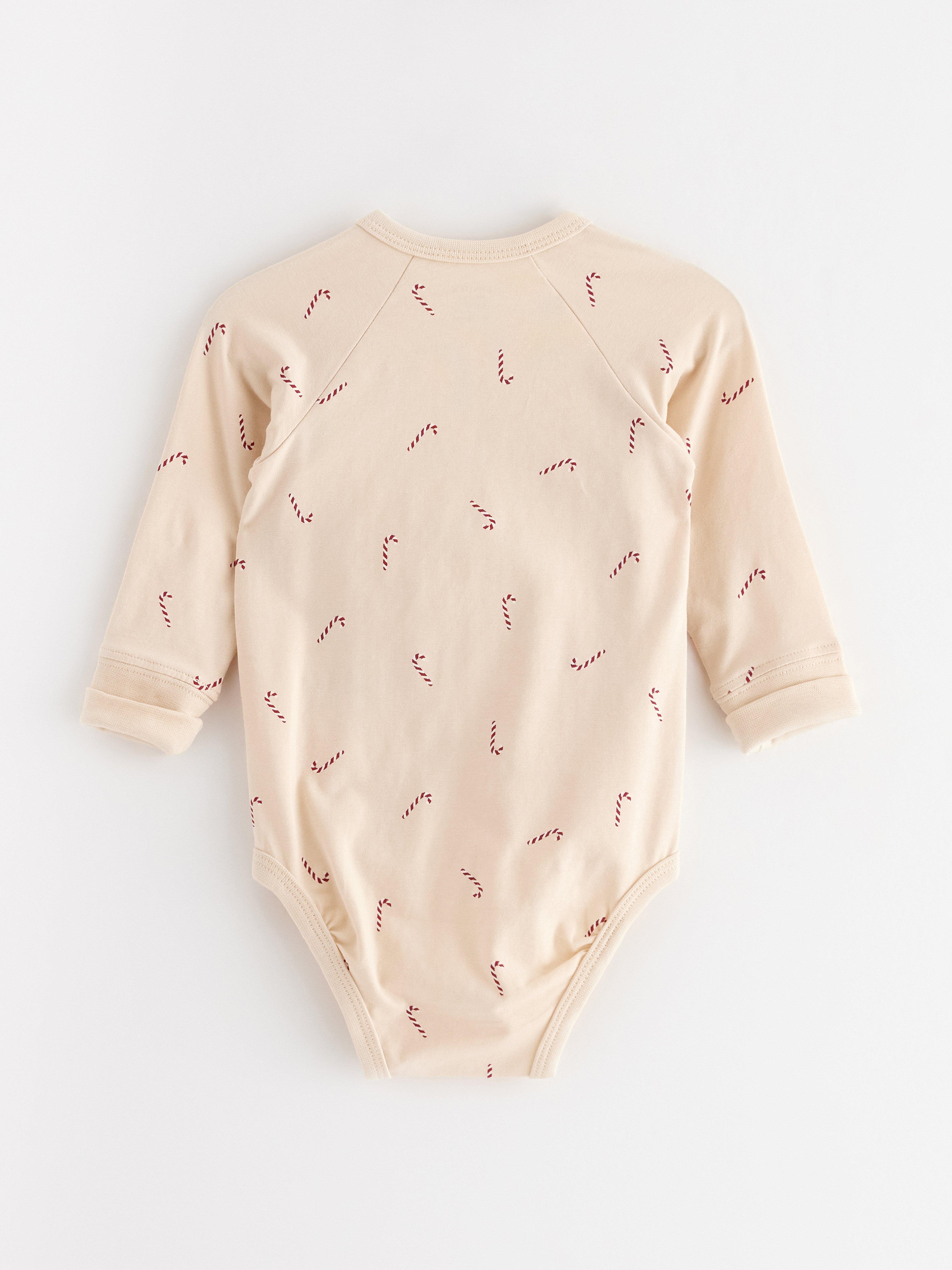 Body   - Kids Wear - Beige