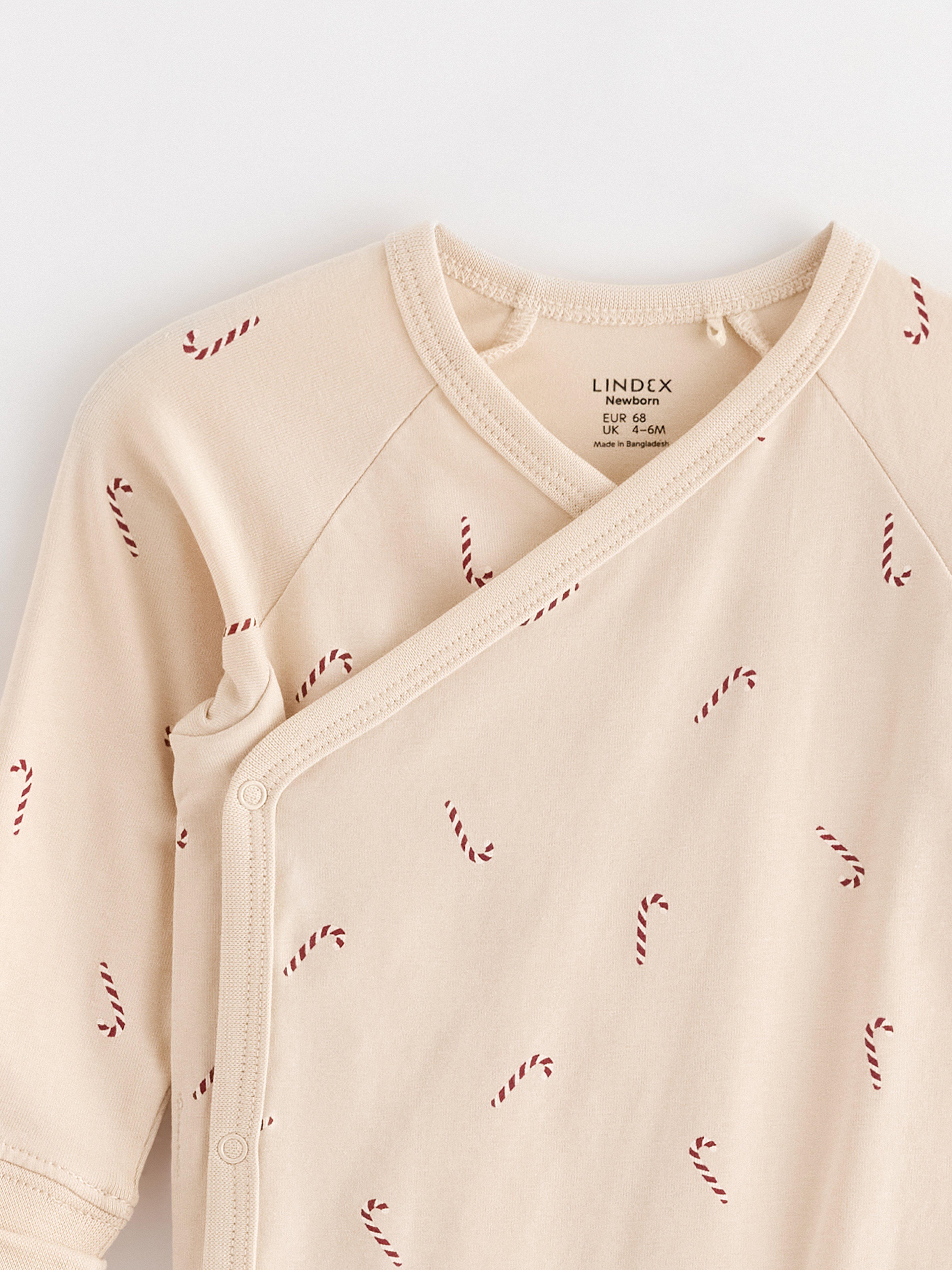 Body   - Kids Wear - Beige