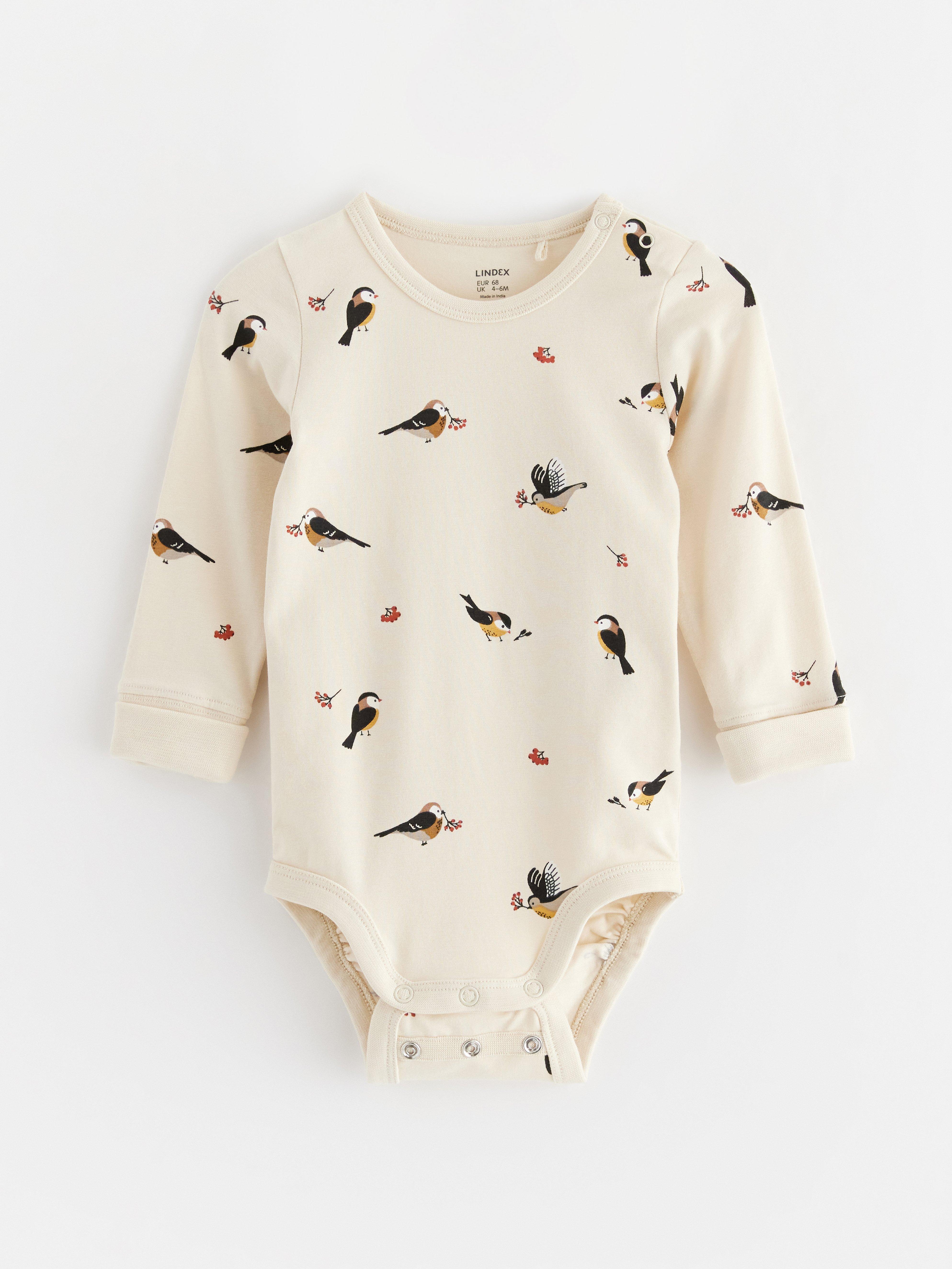 Body   - Kids Wear - Beige