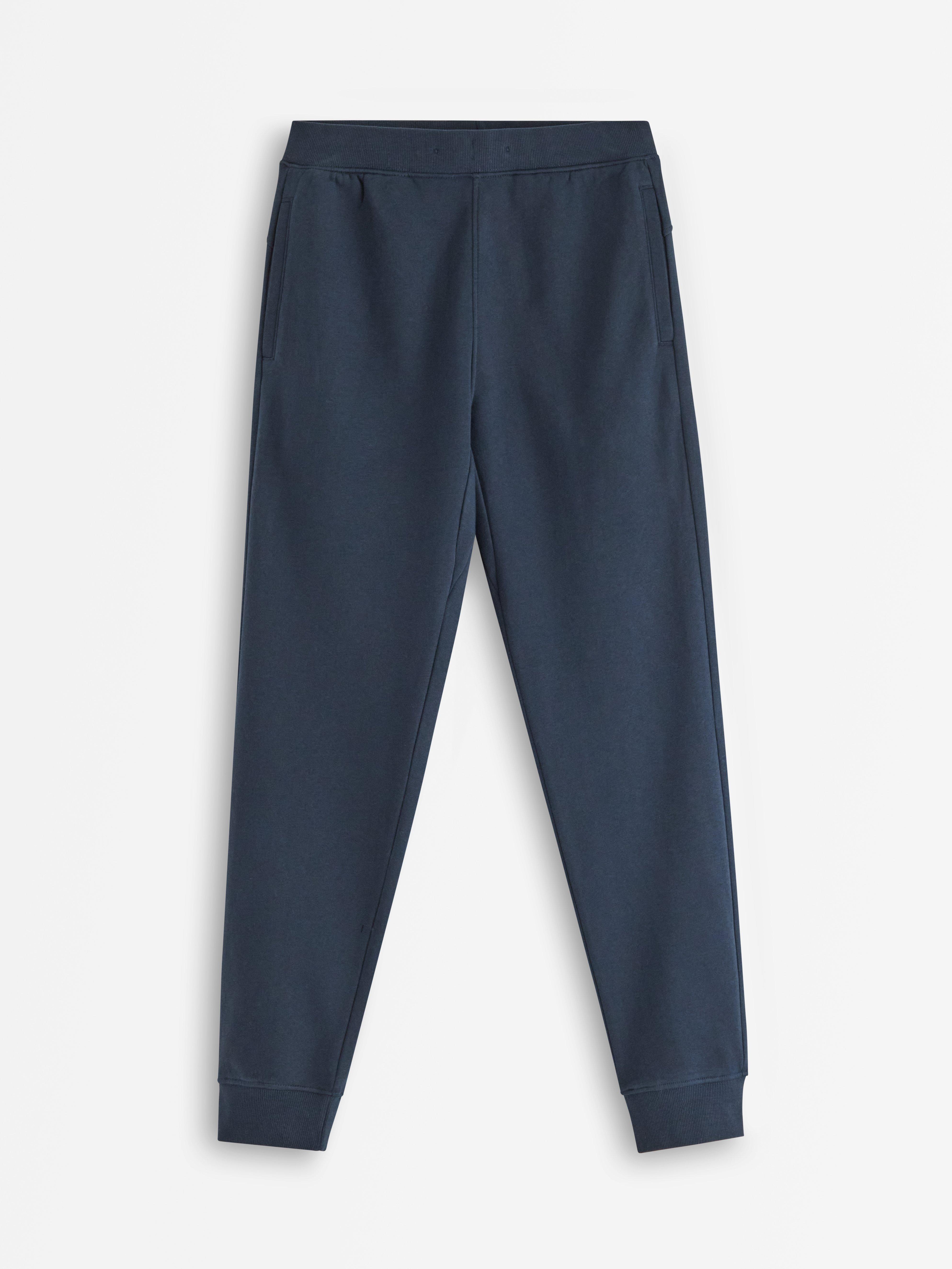 Sweat Pants - Kids Wear - Blue