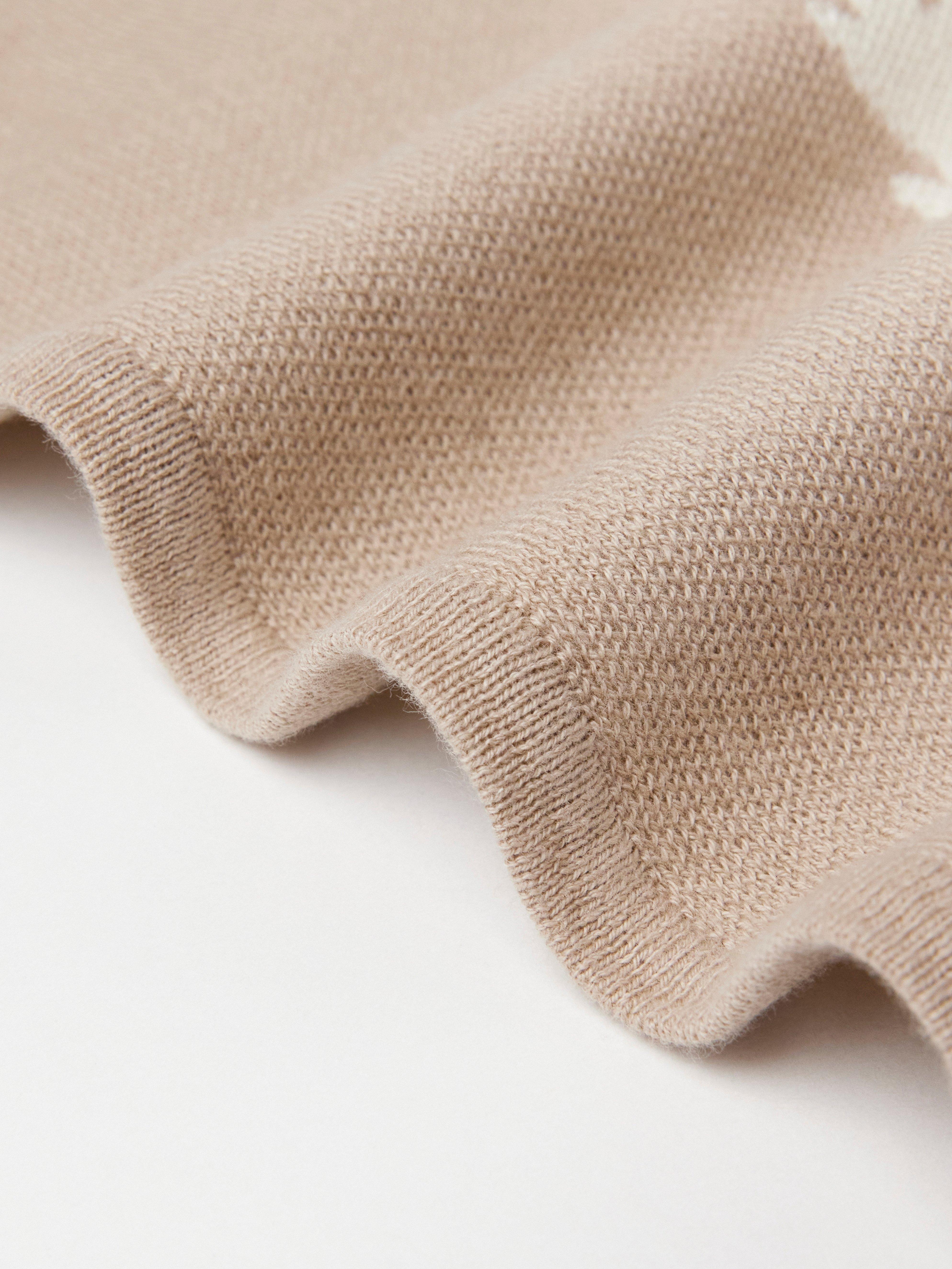 Peitto - Lapset - Beige