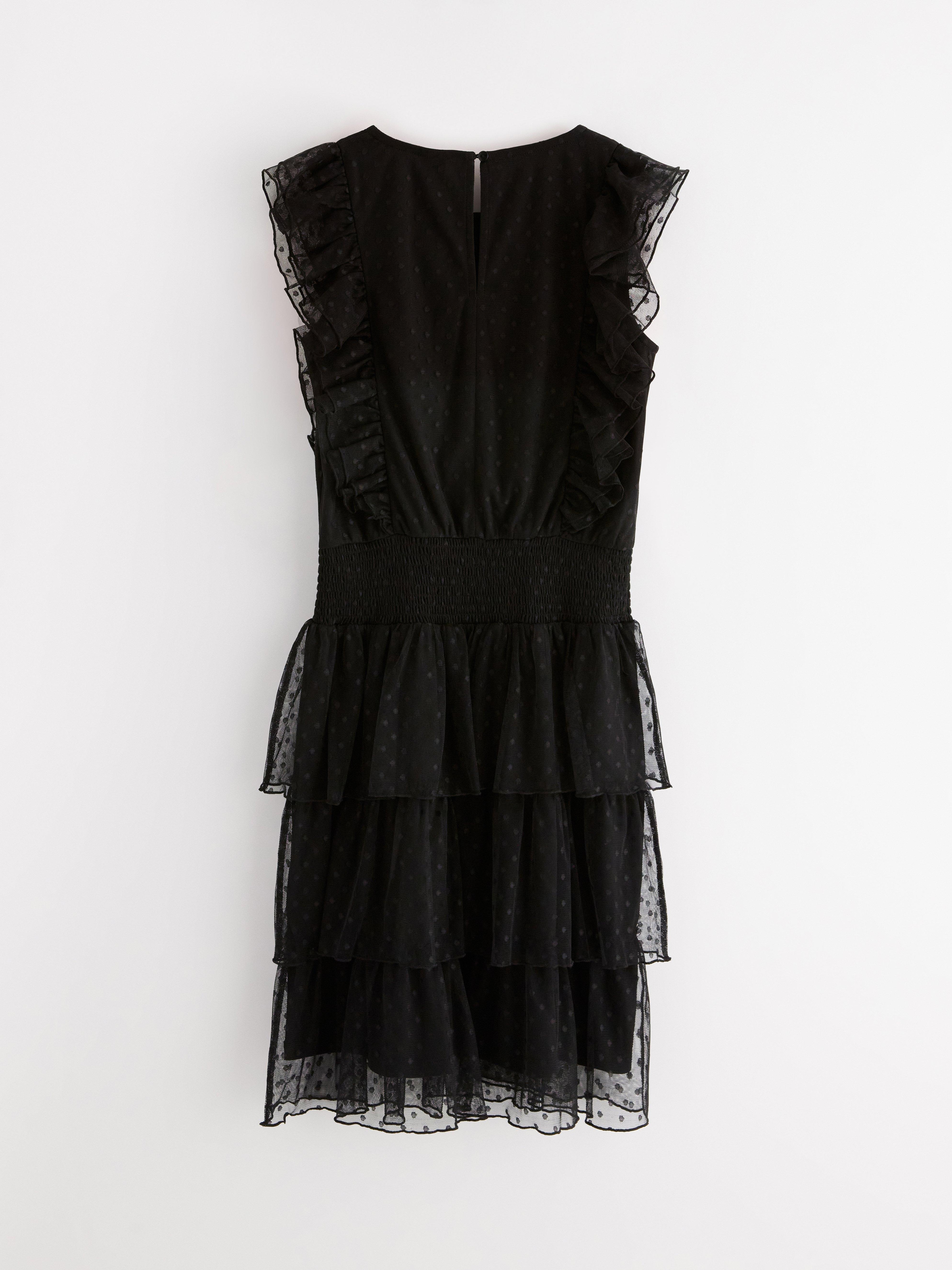 Dress - Kids Wear - Black