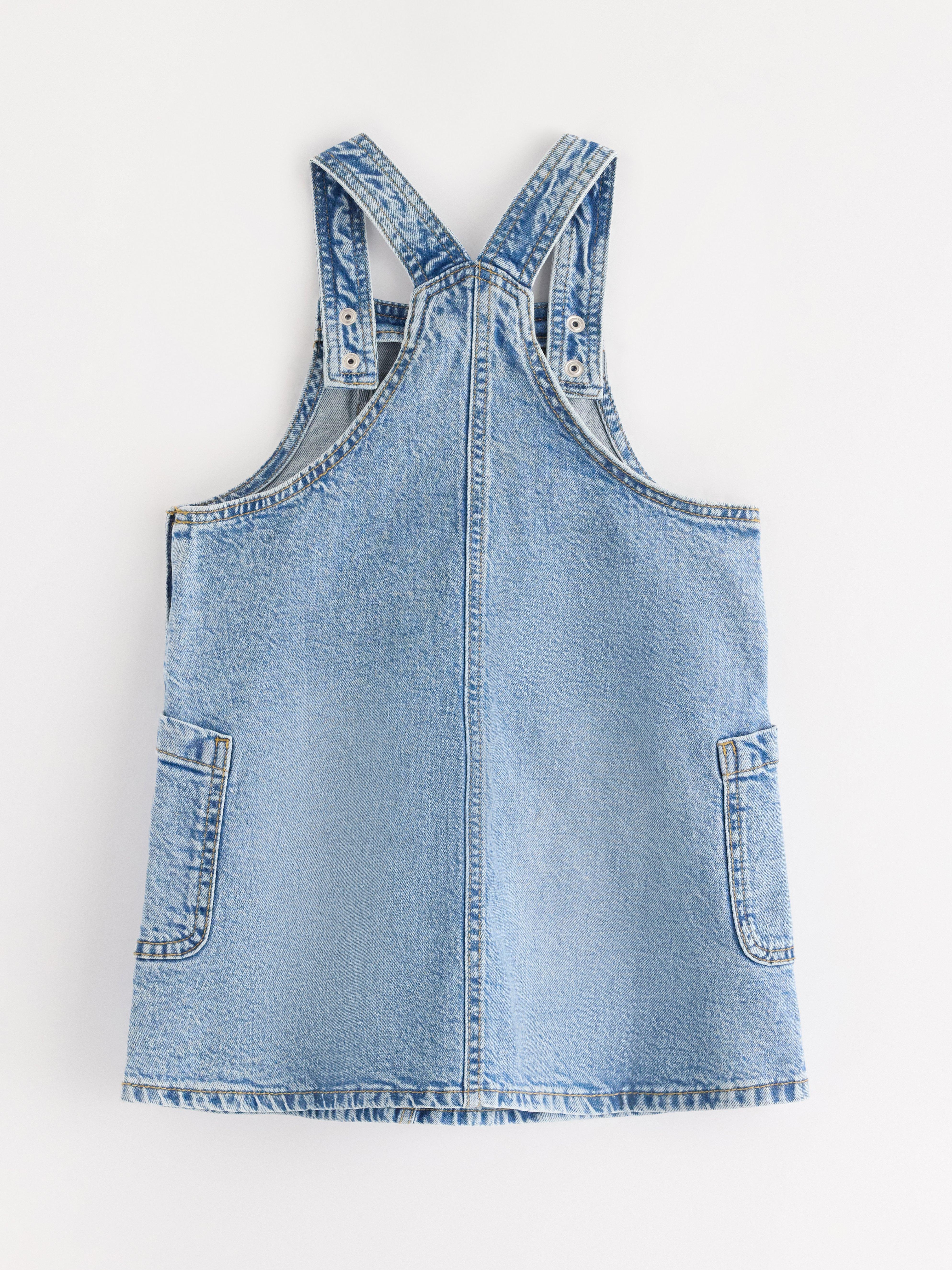 Dress - Kids Wear - Blue