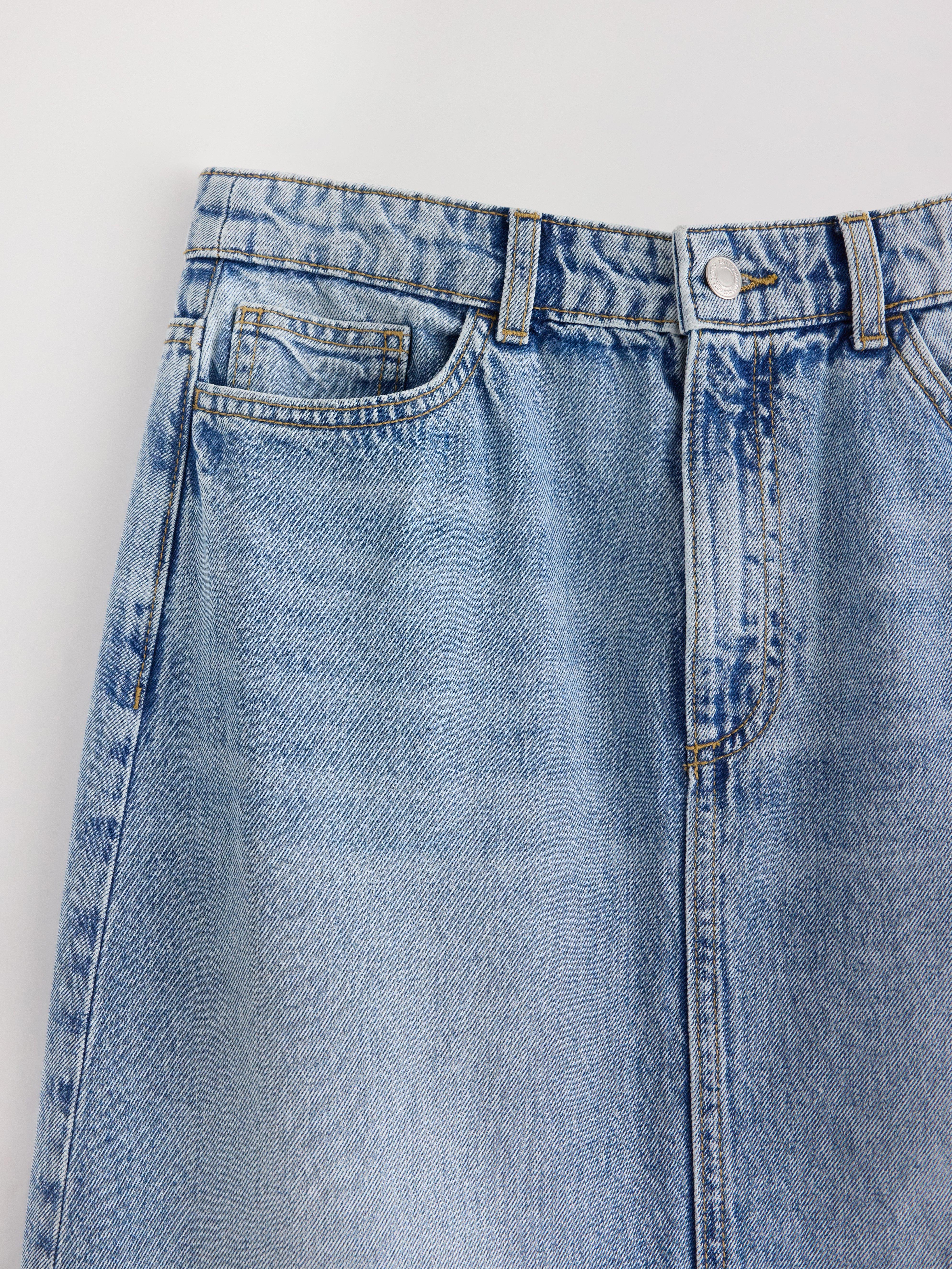 Skirt - Womens Wear - Blank