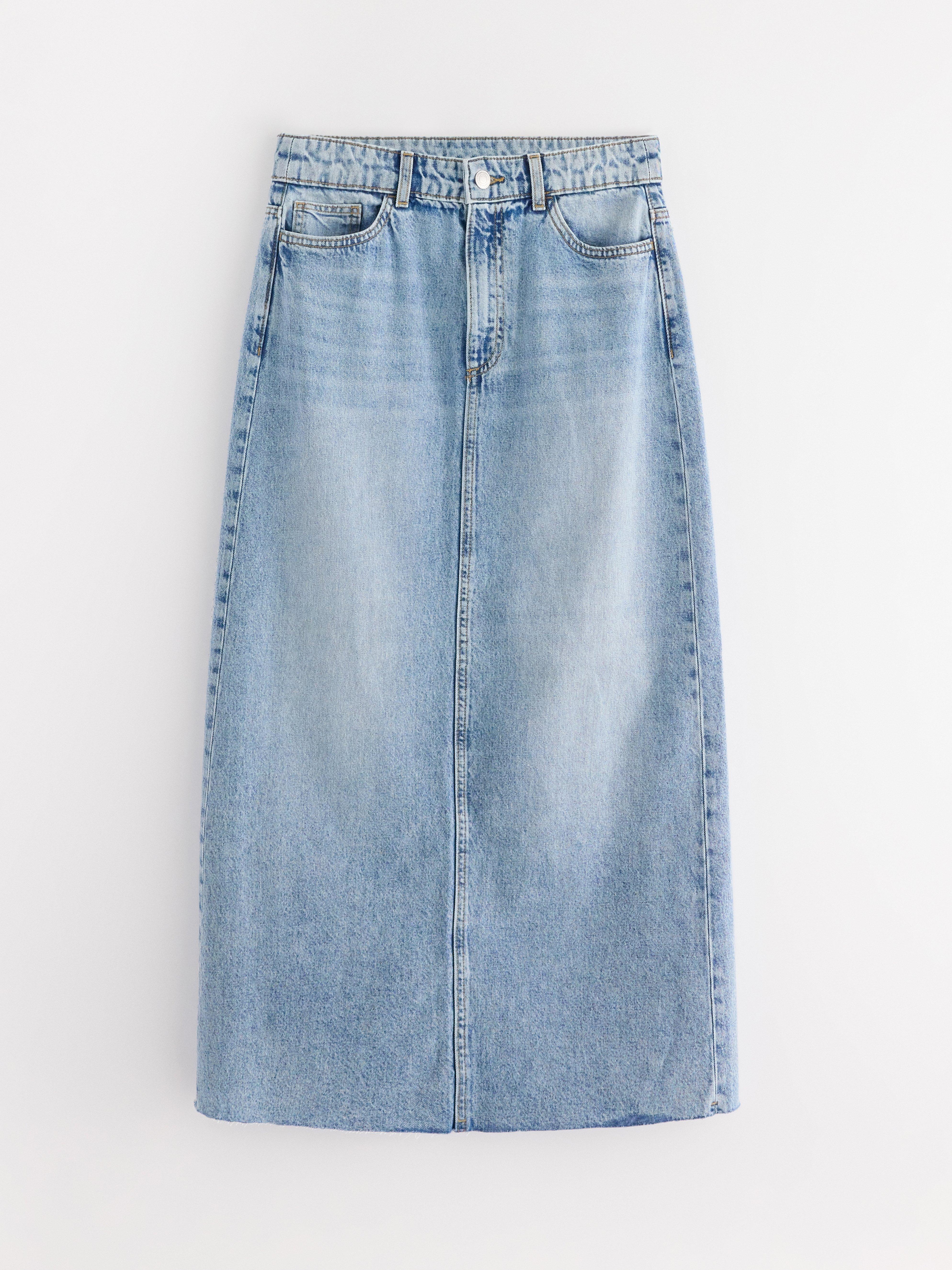 Sukňa - Ženy - Blank