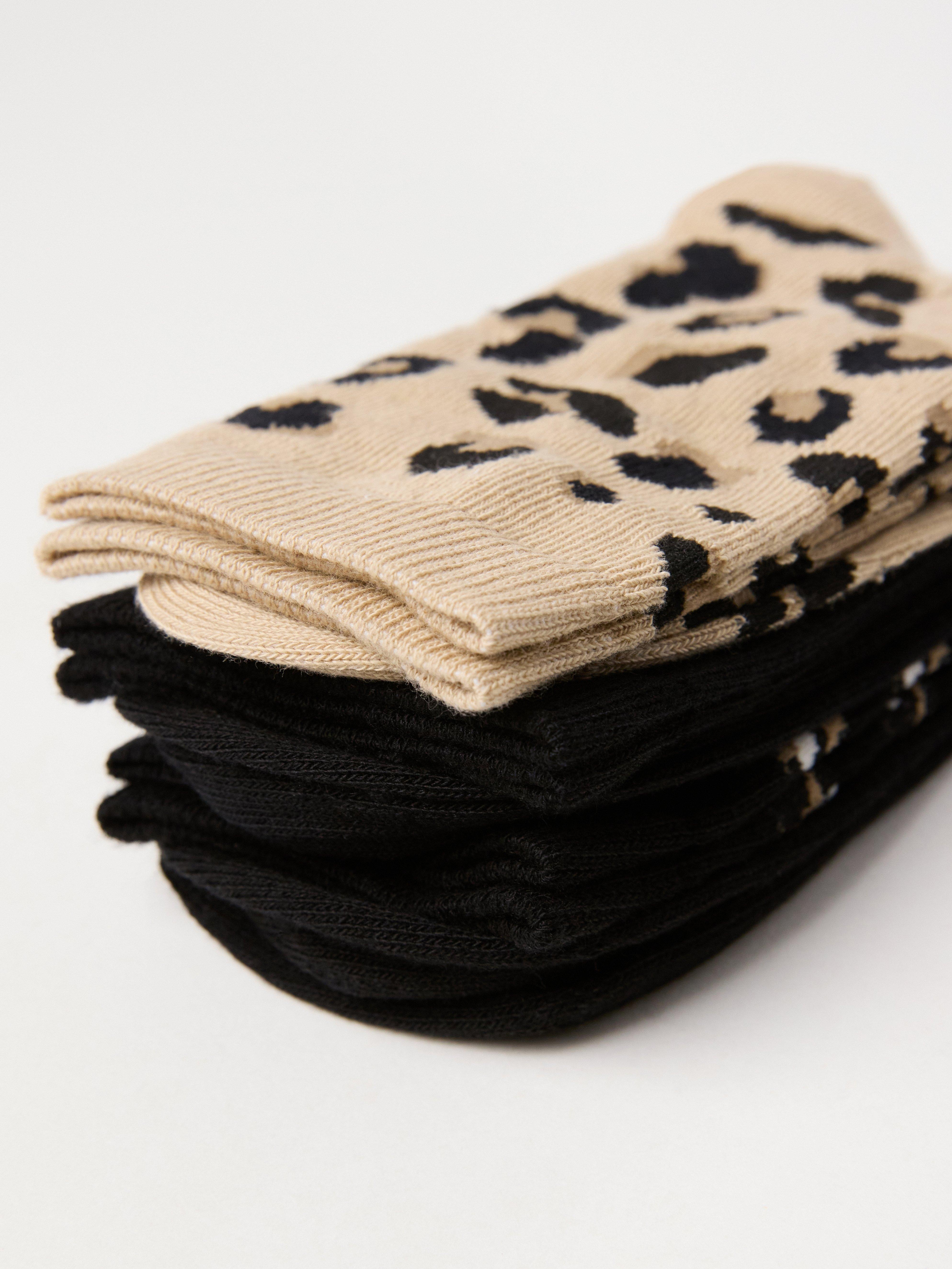 Socks - Kids Wear - Black