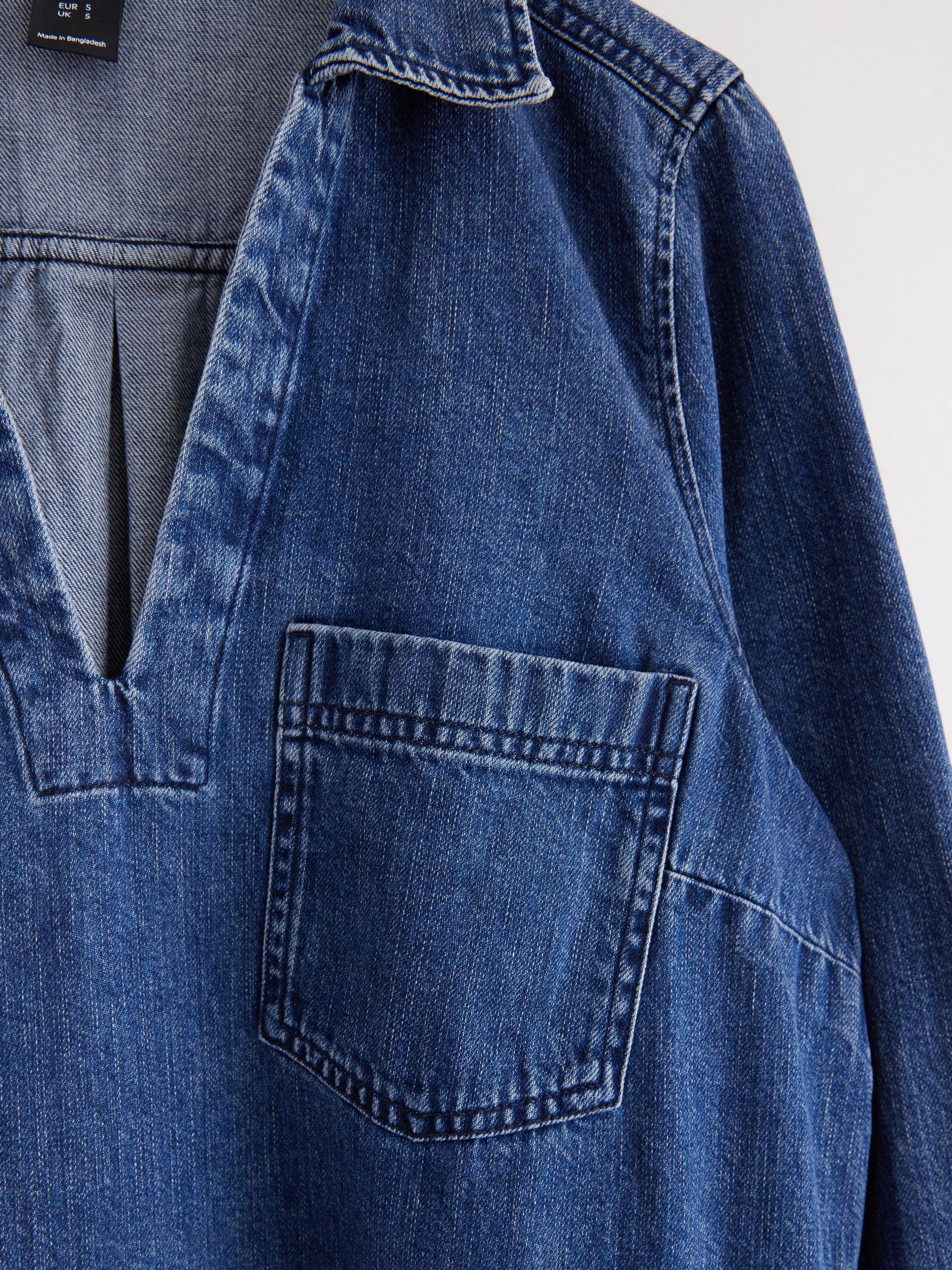 Dress - Womens Wear - Blank