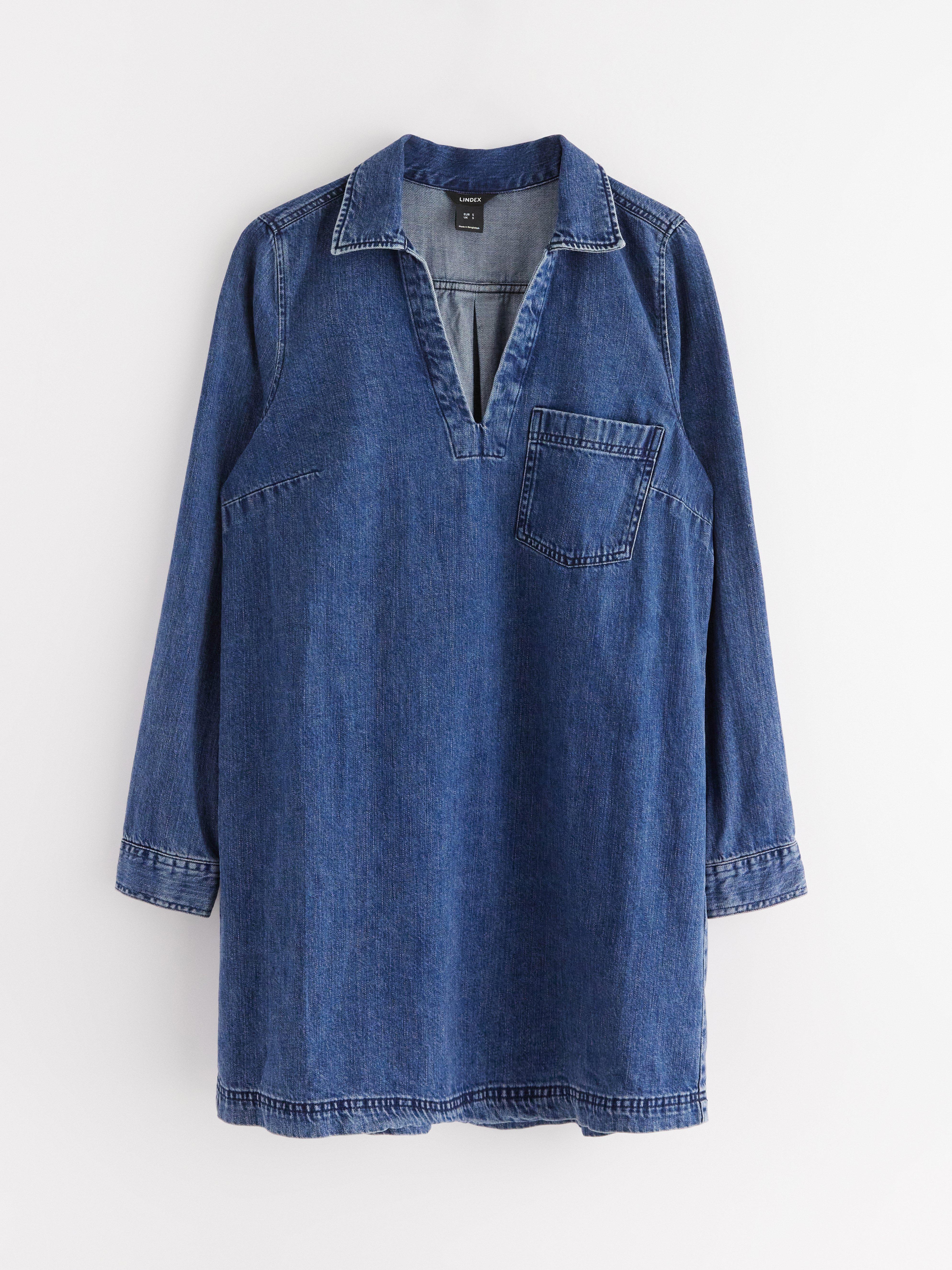 Dress - Womens Wear - Blank