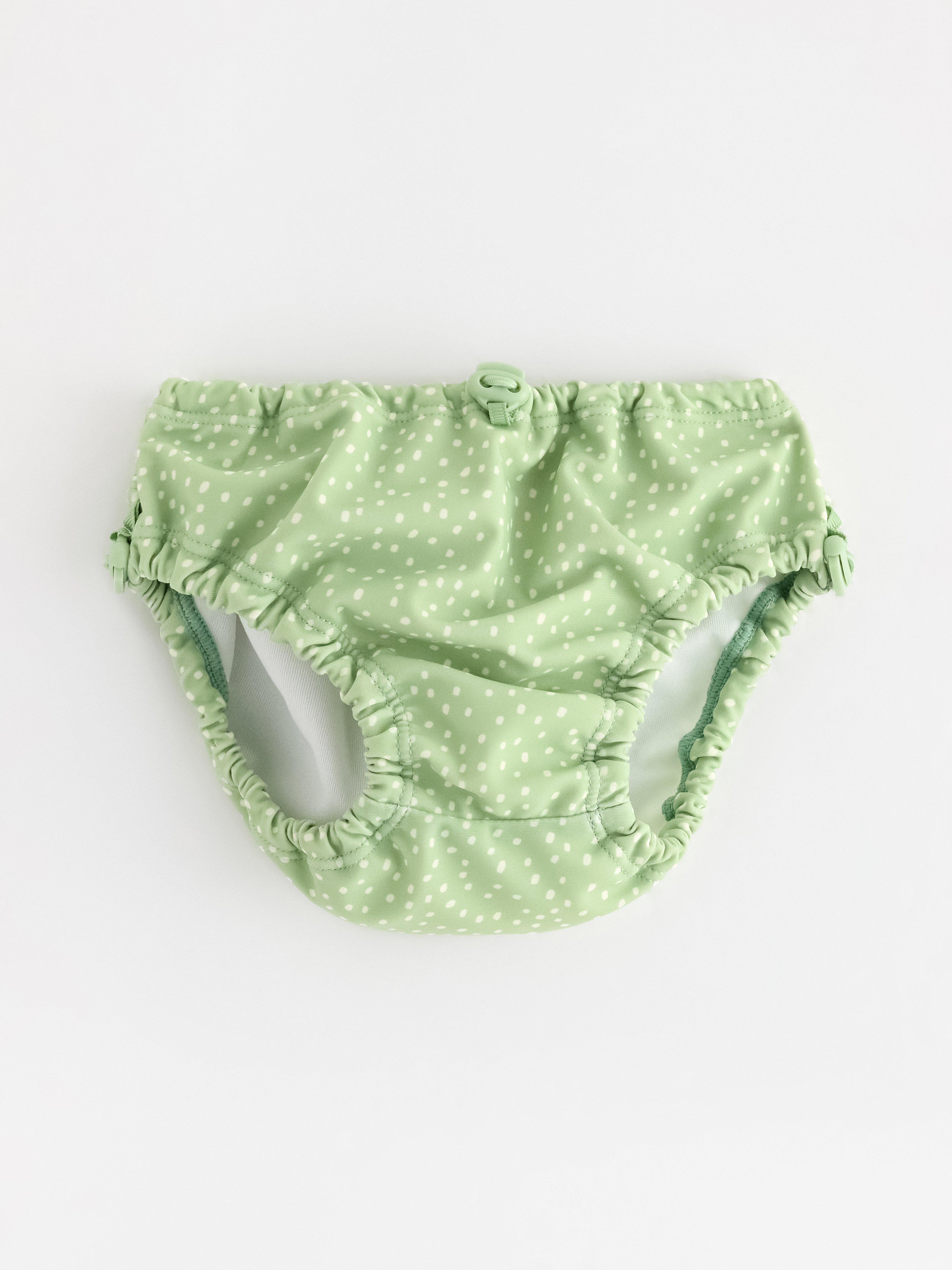 Floaties - Kids Wear - Green