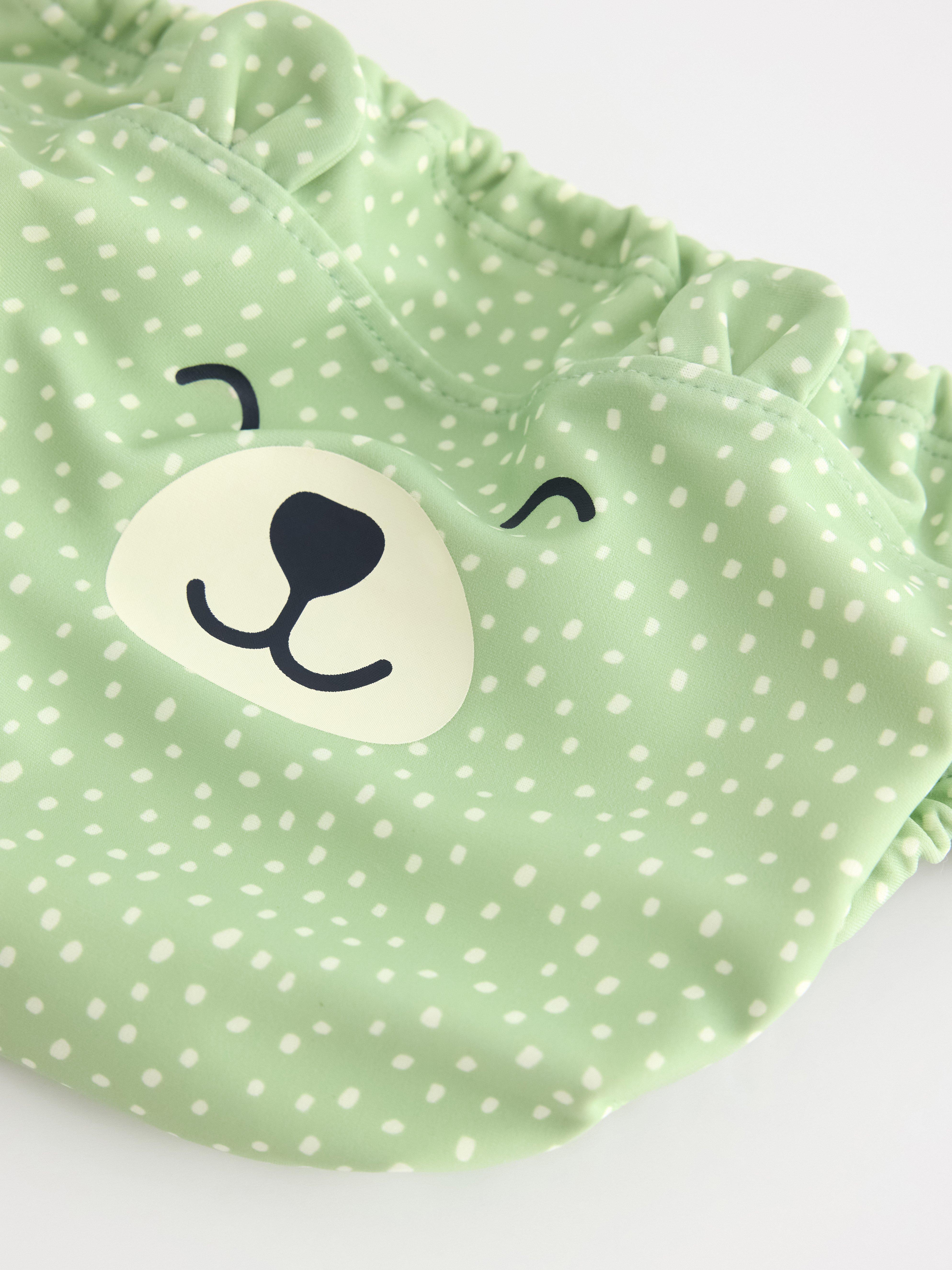 Floaties - Kids Wear - Green