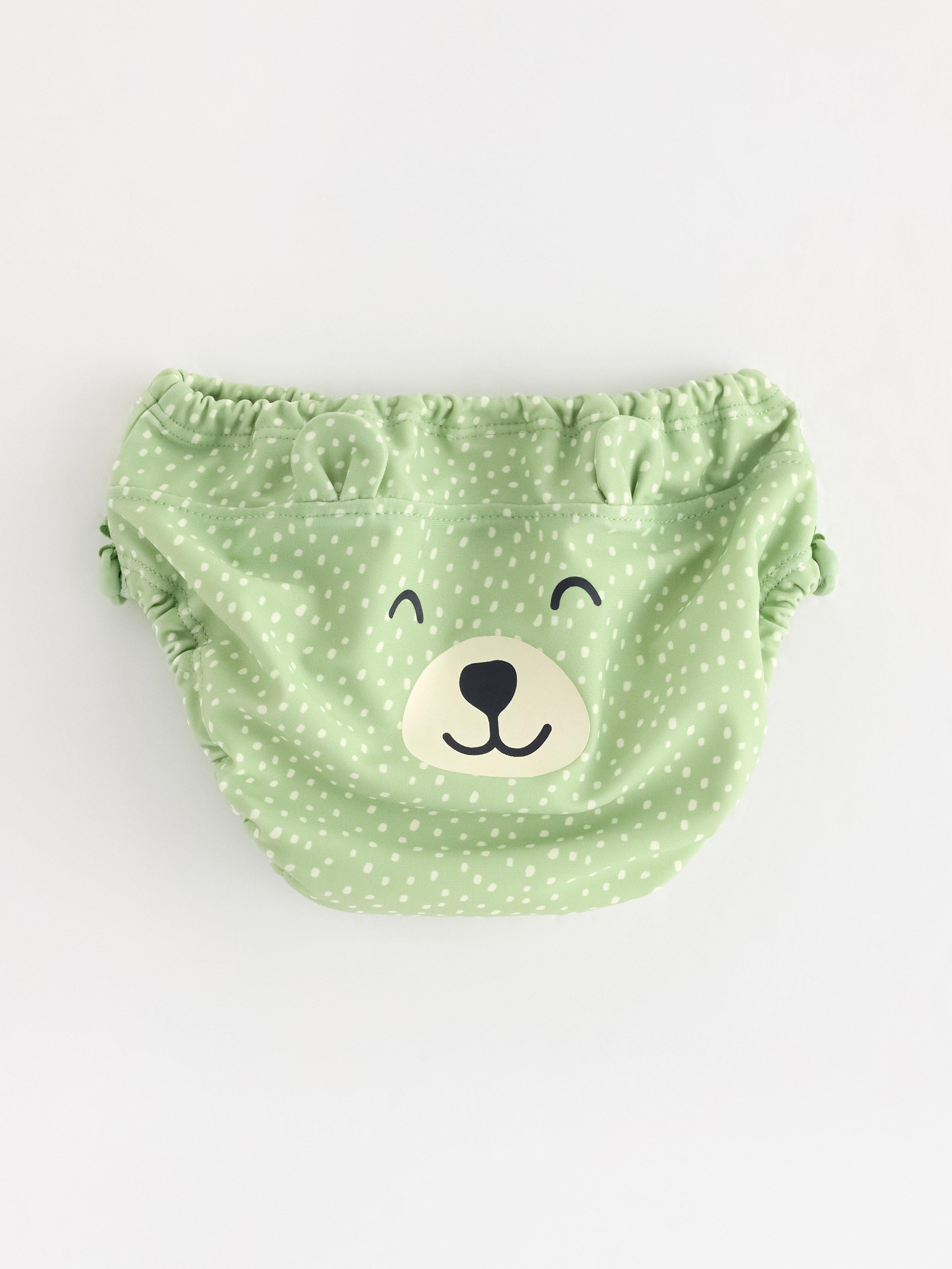 Floaties - Kids Wear - Green
