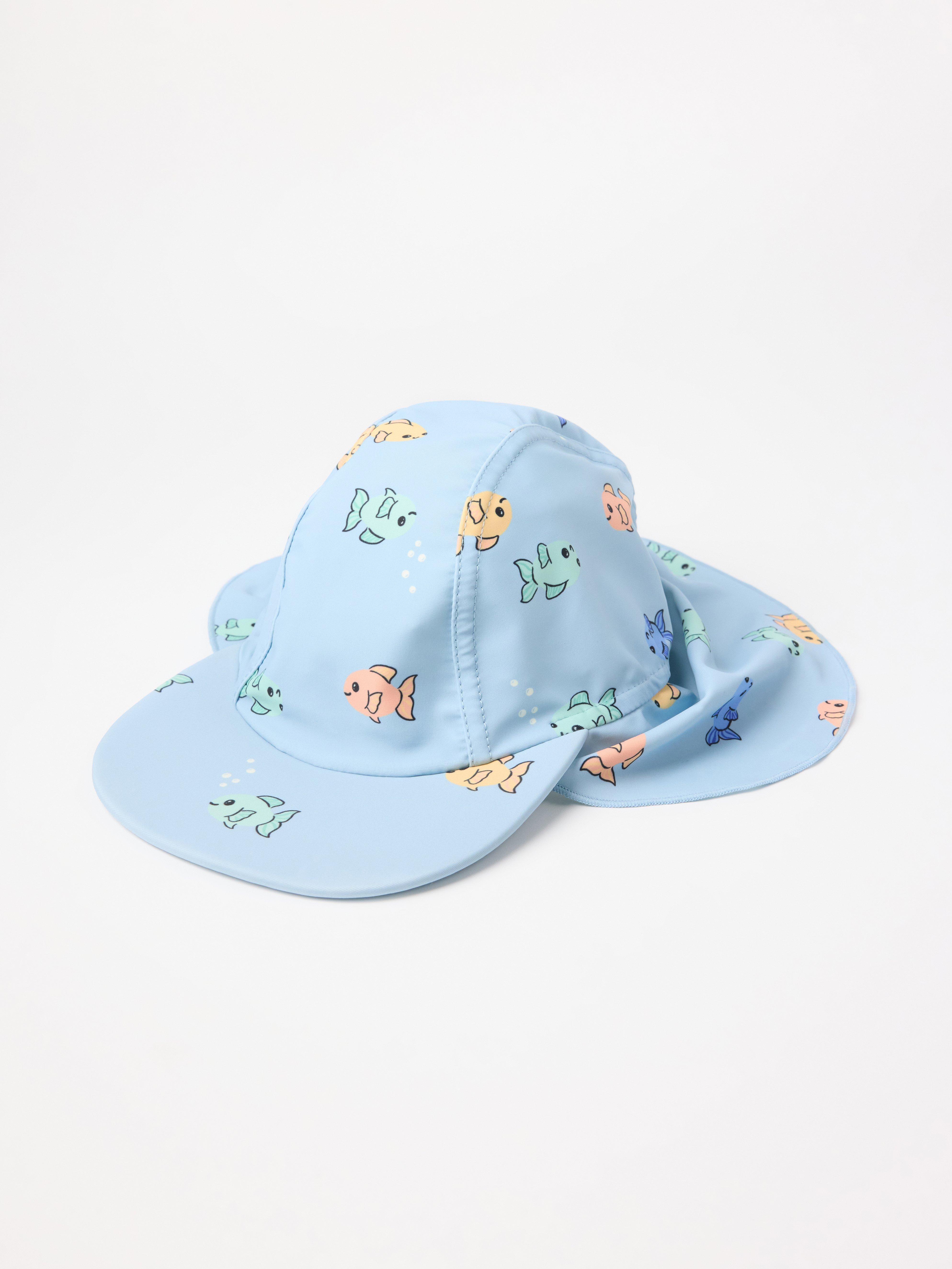 Swim Wear Accessory - Kids Wear - Blue