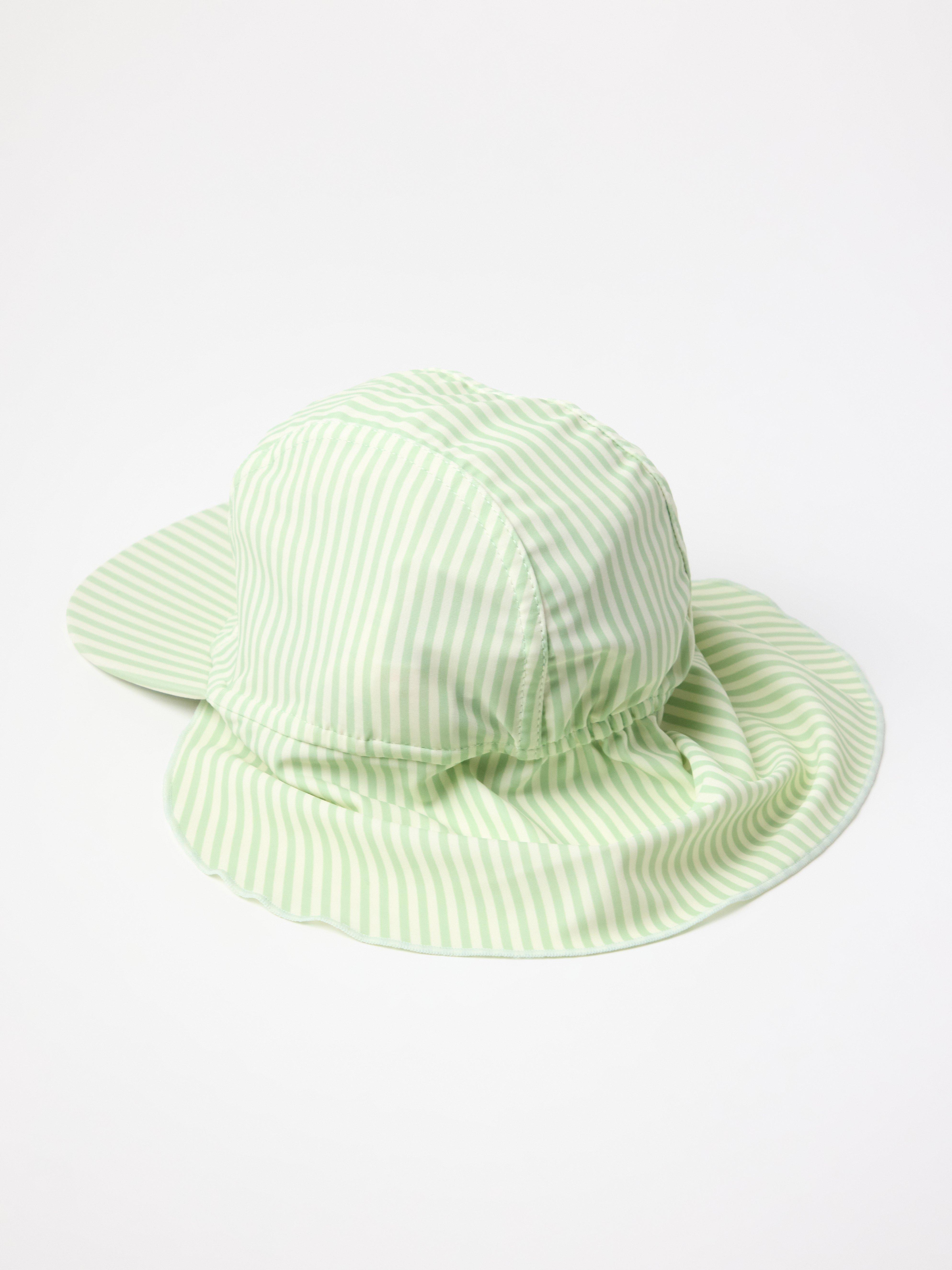 Swim Wear Accessory - Kids Wear - Green