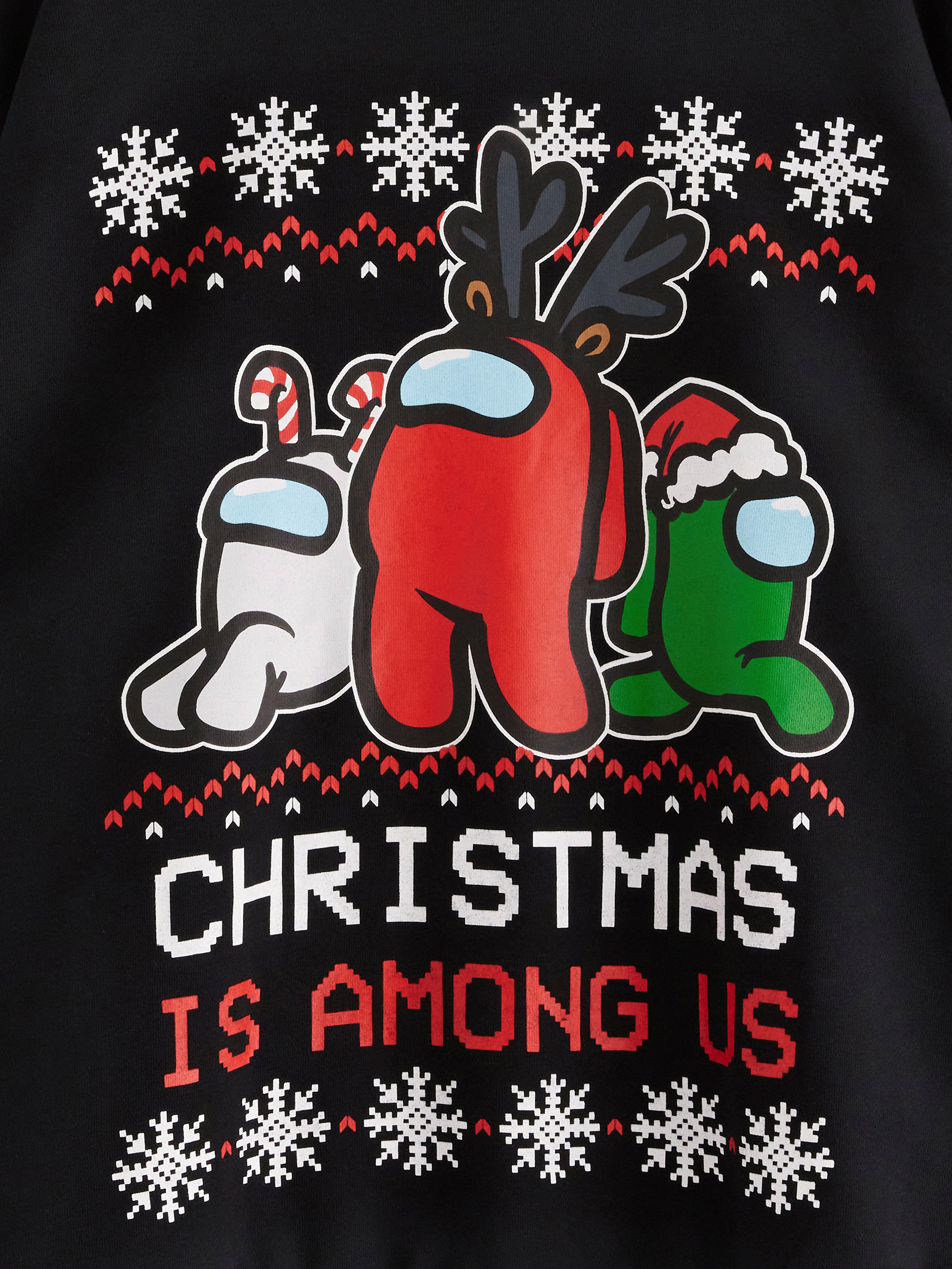 Sweatshirt - Kids Wear - Black