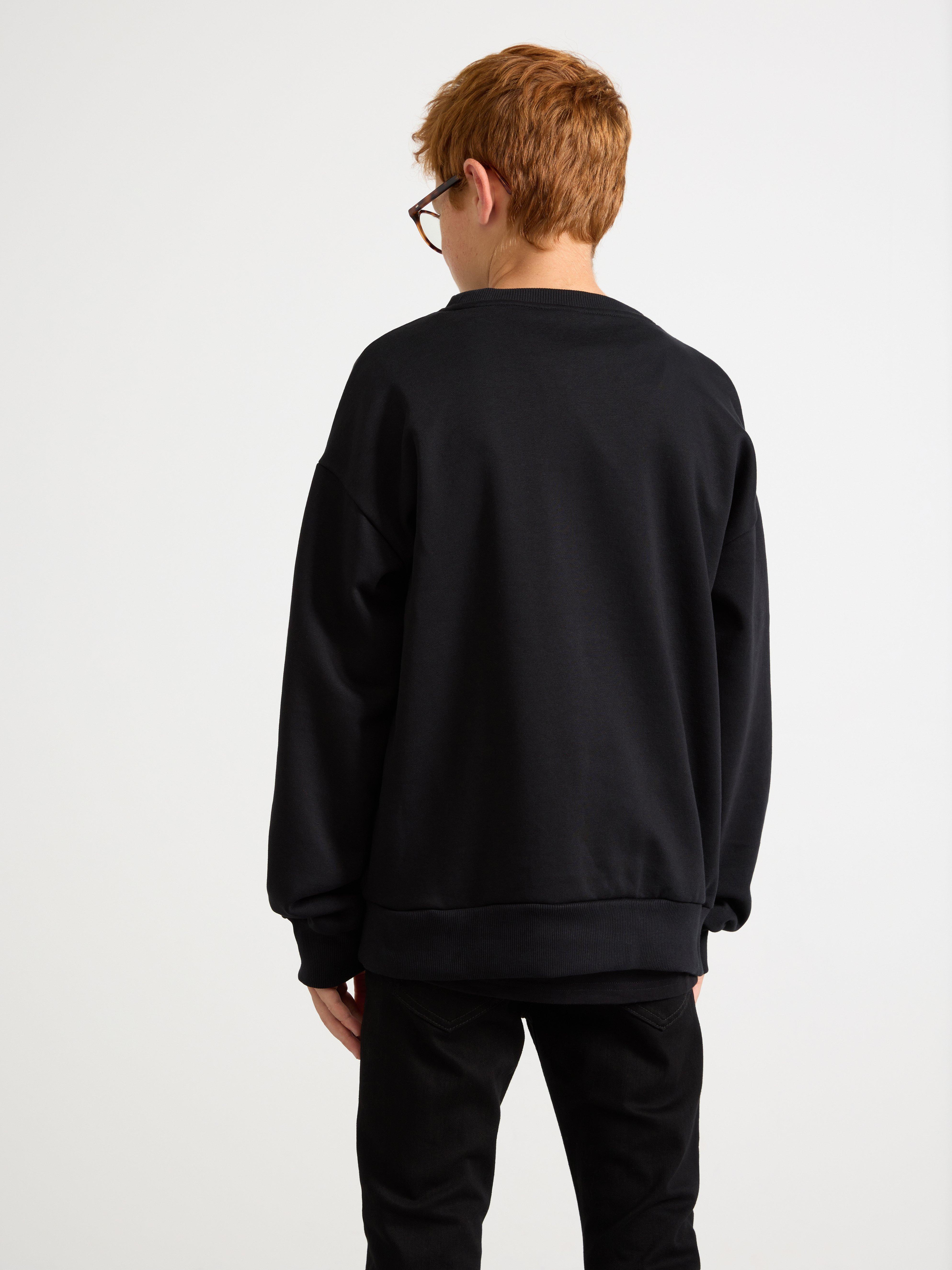Among Us sweatshirt Lindex Europe