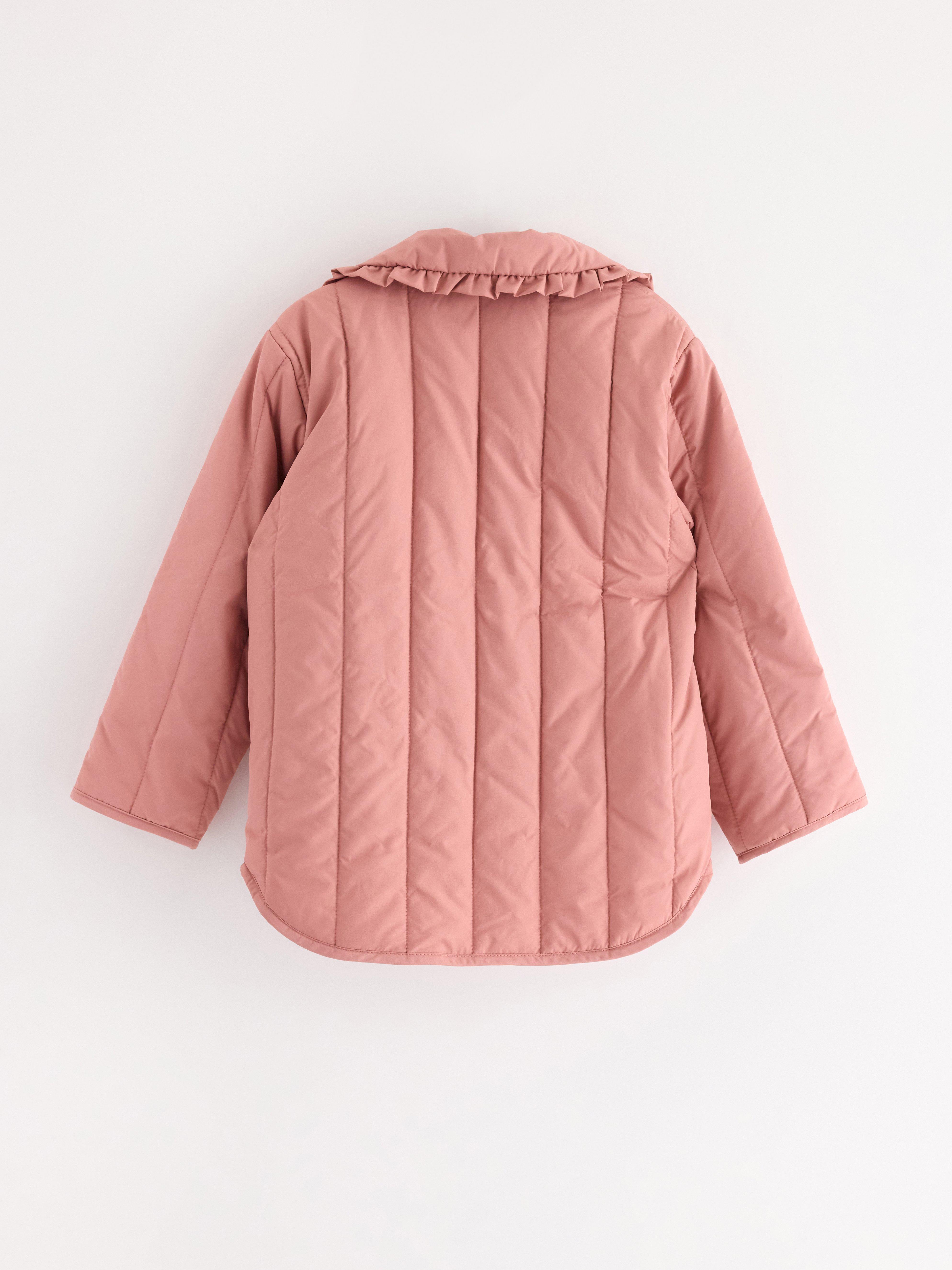 Jacket - Kids Wear - Pink