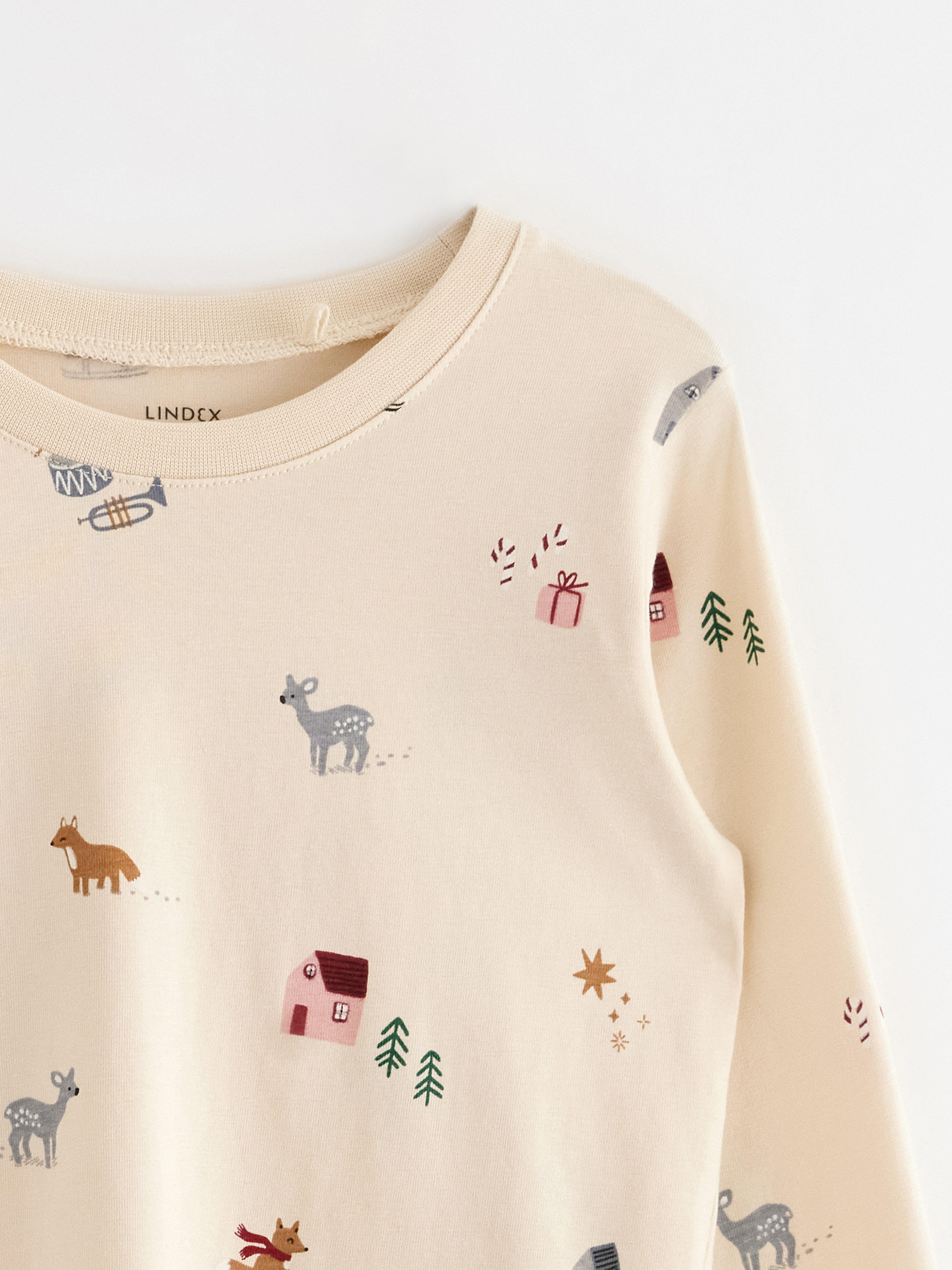 Top - Kids Wear - Beige