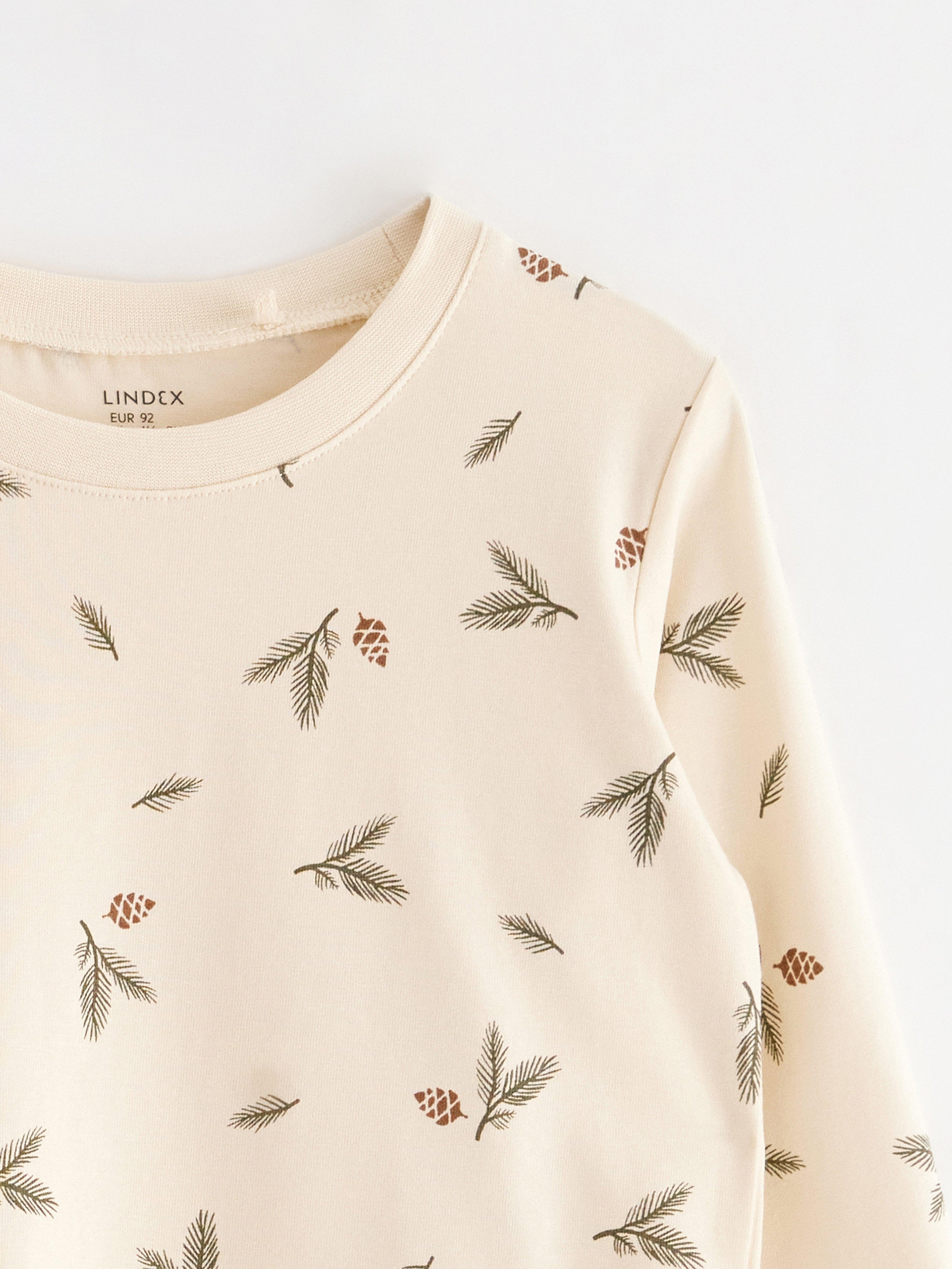 Top - Kids Wear - Beige