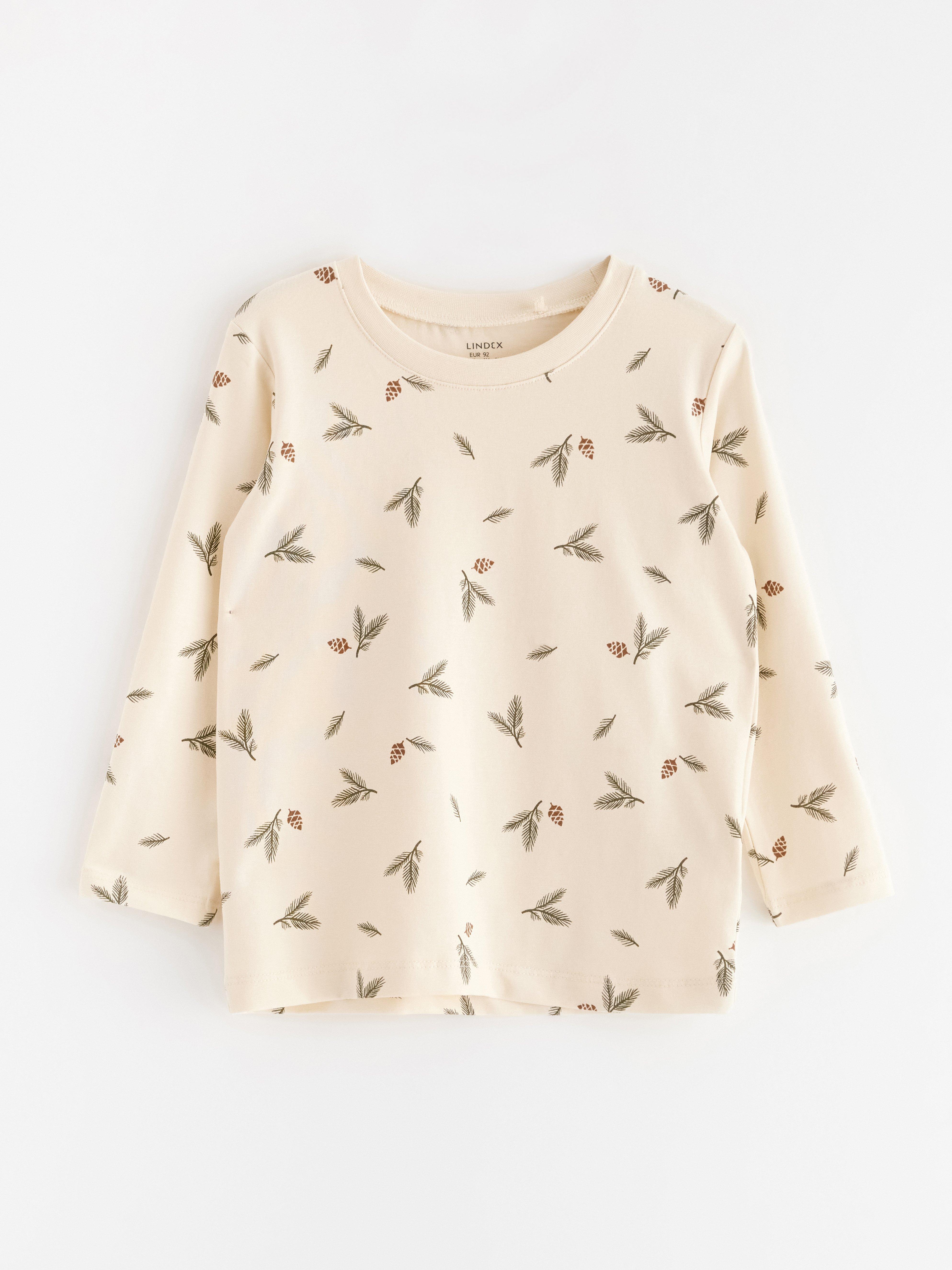 Top - Kids Wear - Beige