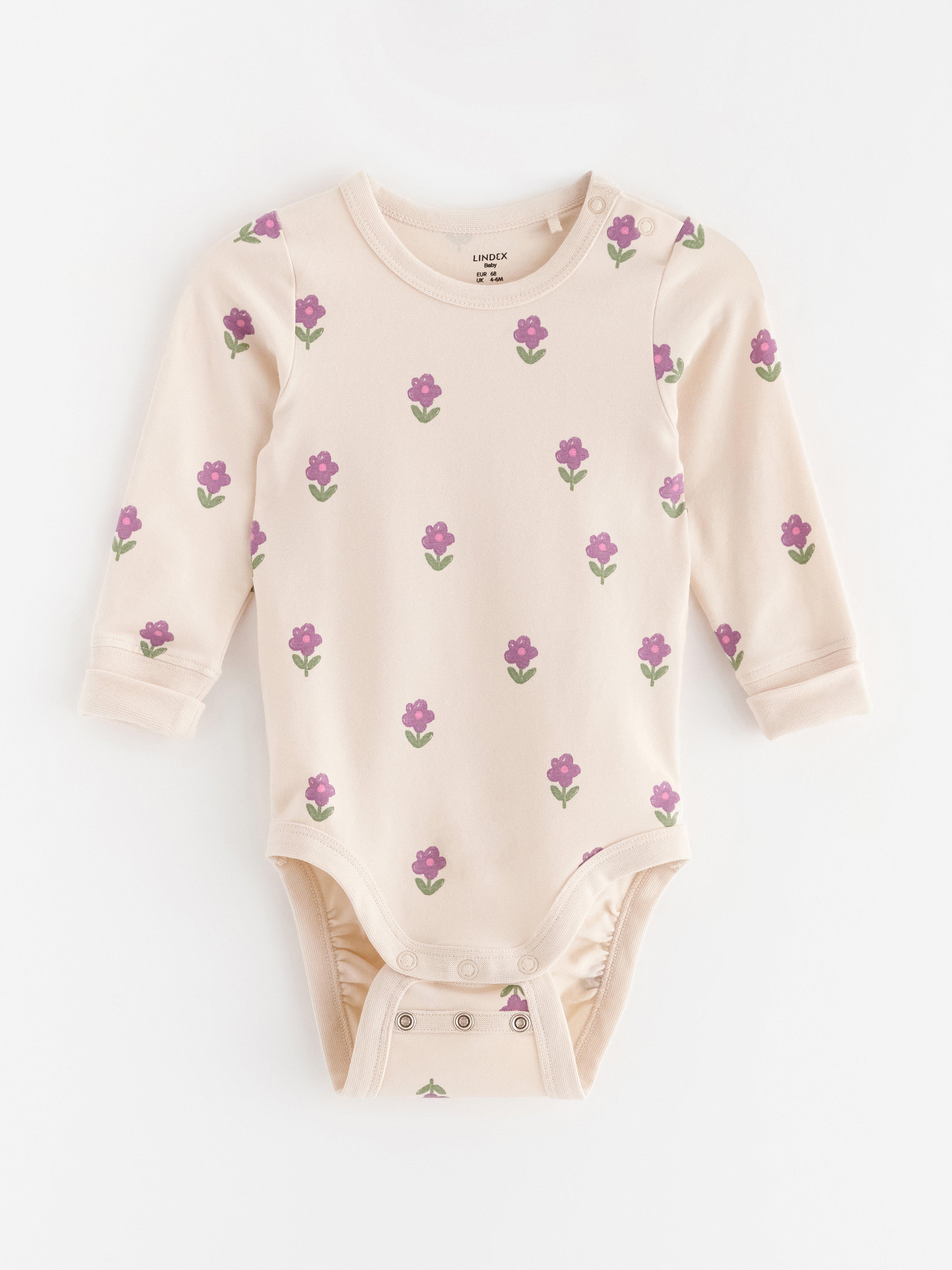 Body   - Kids Wear - Beige