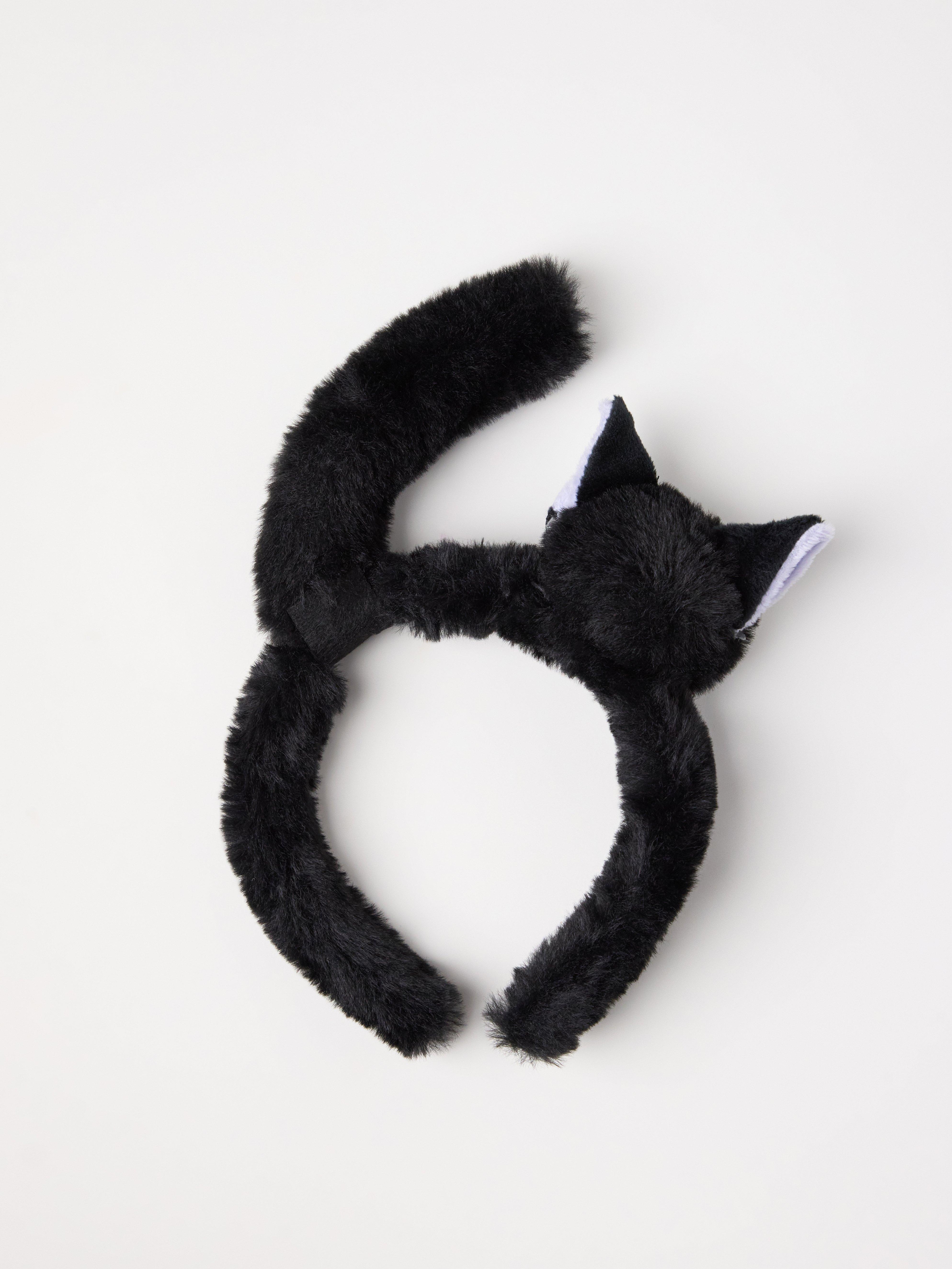 Alice Band - Kids Wear - Black