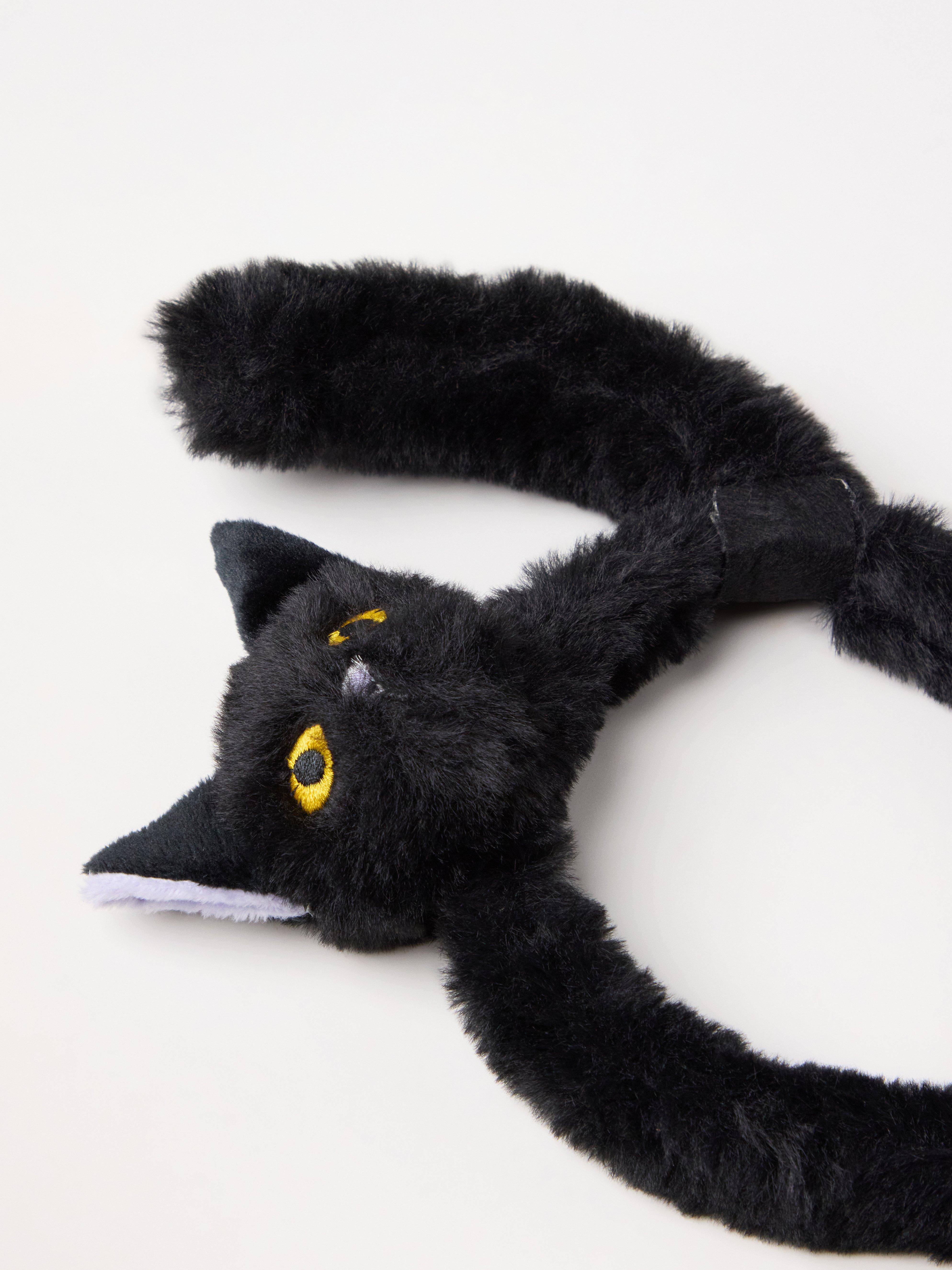 Alice Band - Kids Wear - Black